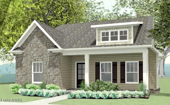 6268 Silent Bell Avenue Powell TN 37849