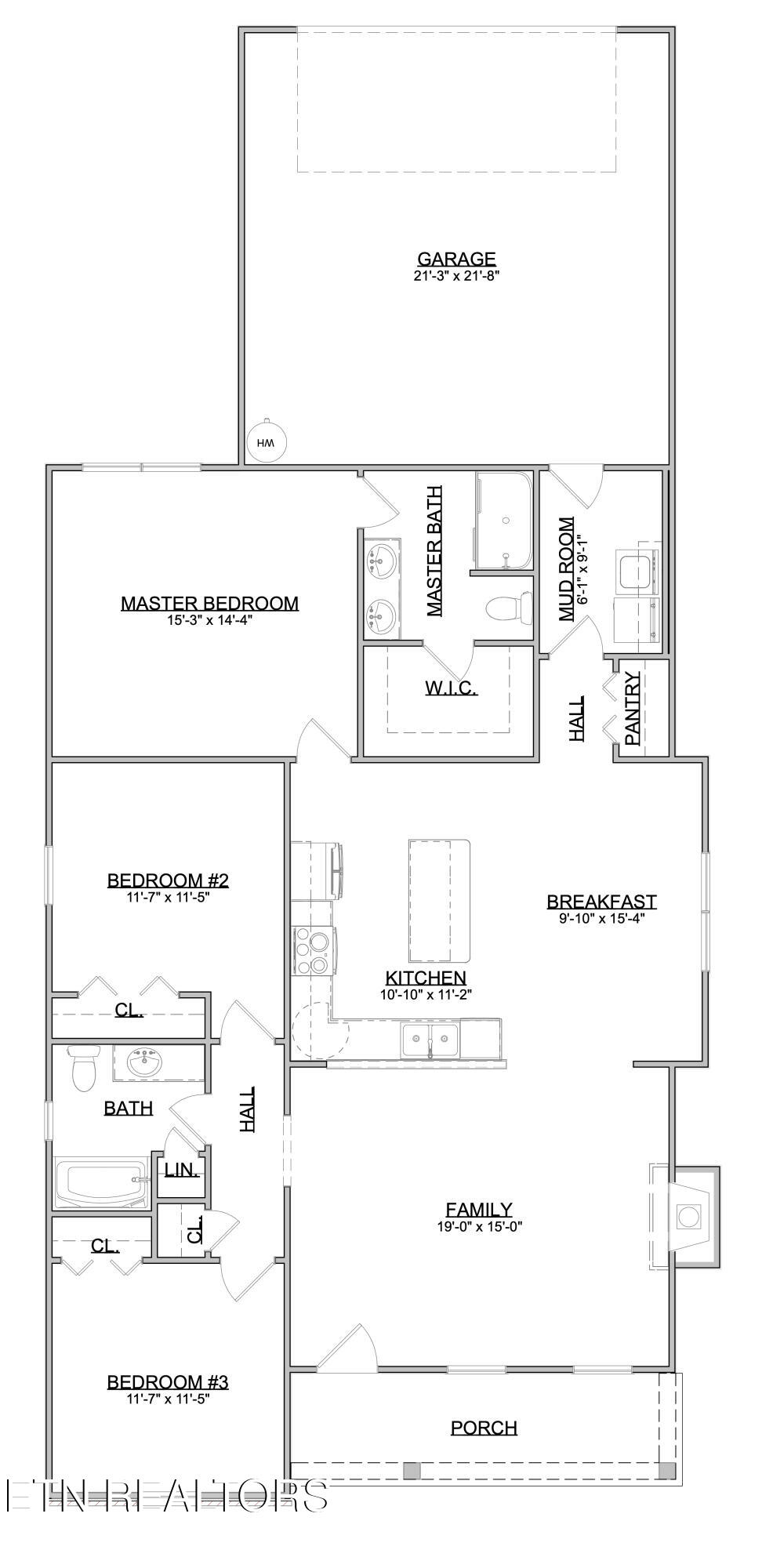 6268 Silent Bell Avenue Powell TN 37849