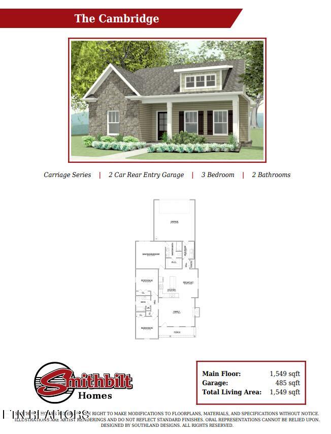 6268 Silent Bell Avenue Powell TN 37849