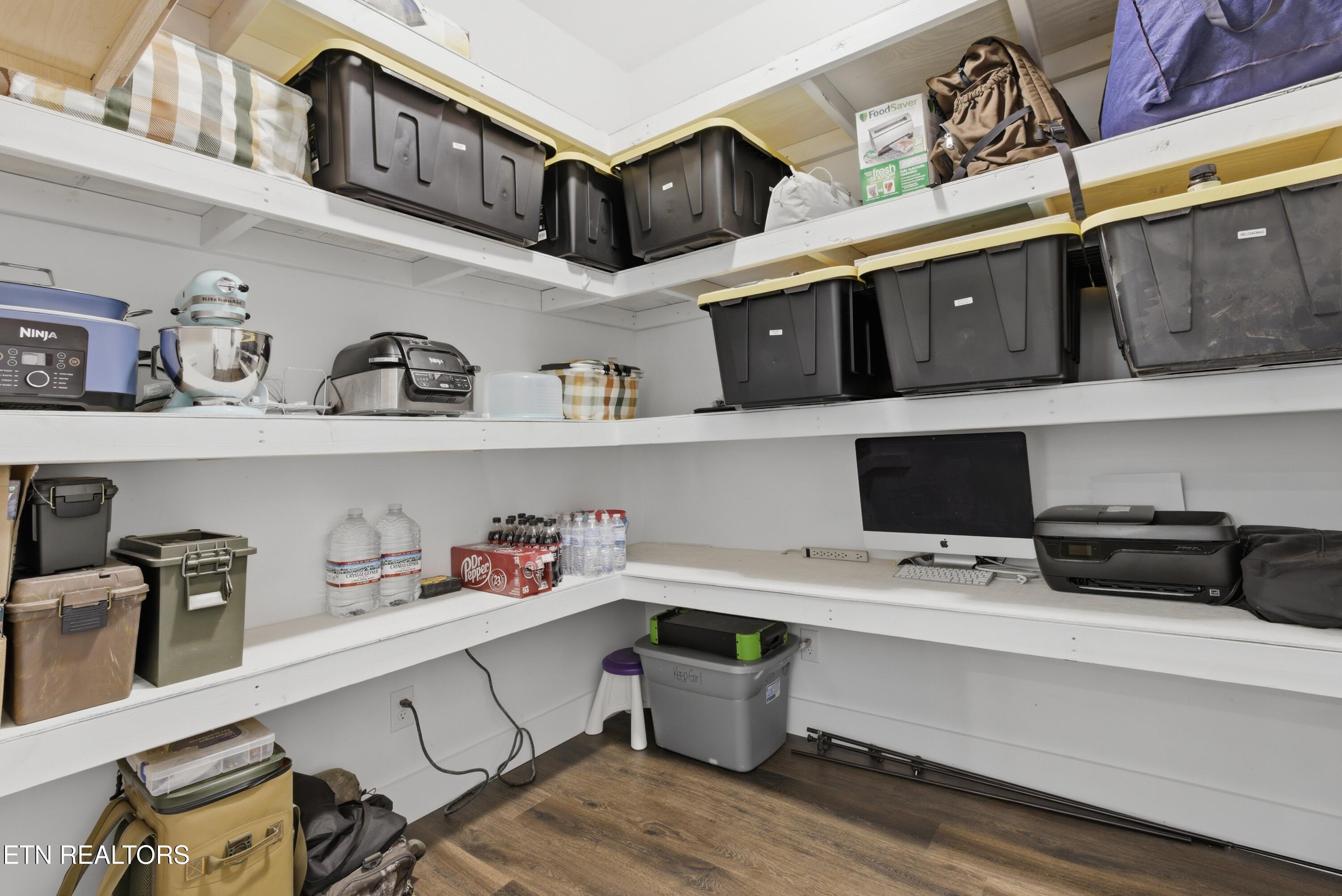 111 Eagle Point Road Oakdale TN 37829