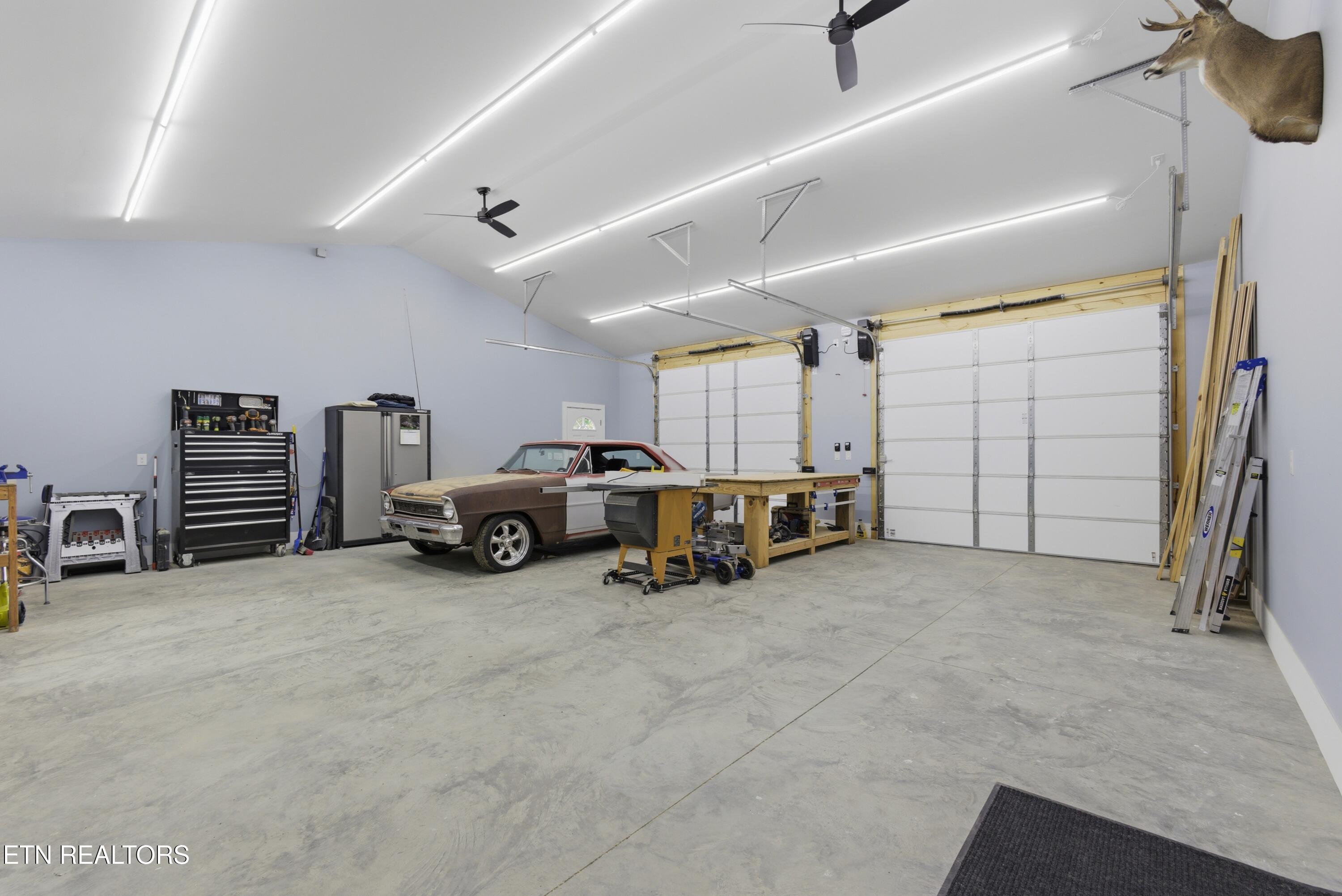 111 Eagle Point Road Oakdale TN 37829