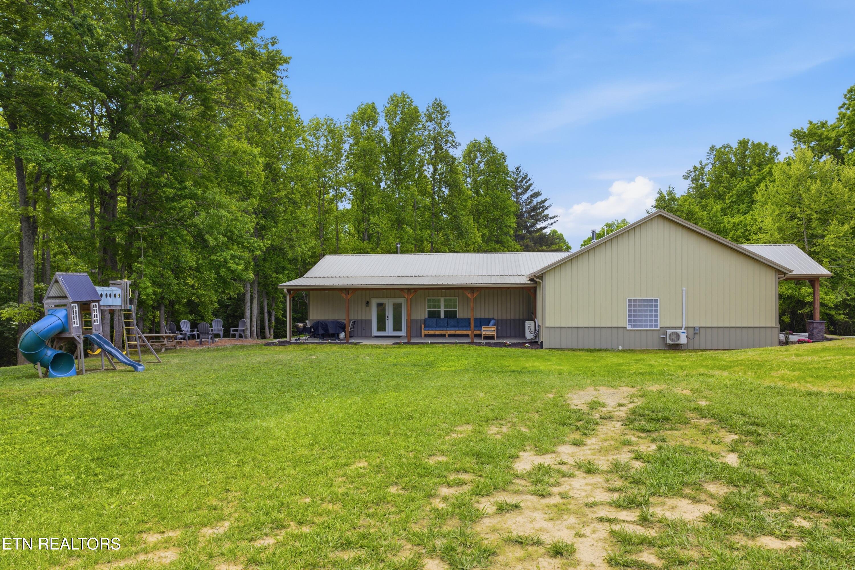111 Eagle Point Road Oakdale TN 37829
