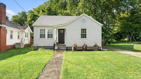 2322 Parkway Drive Knoxville TN 37918