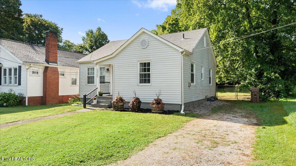 2322 Parkway Drive Knoxville TN 37918
