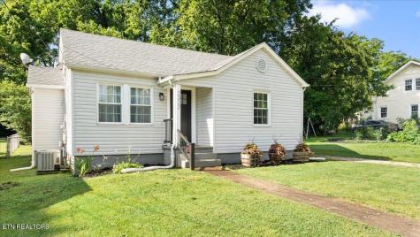2322 Parkway Drive Knoxville TN 37918