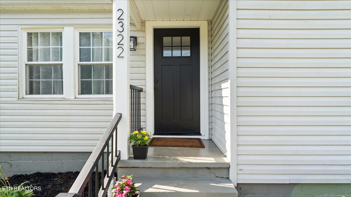 2322 Parkway Drive Knoxville TN 37918