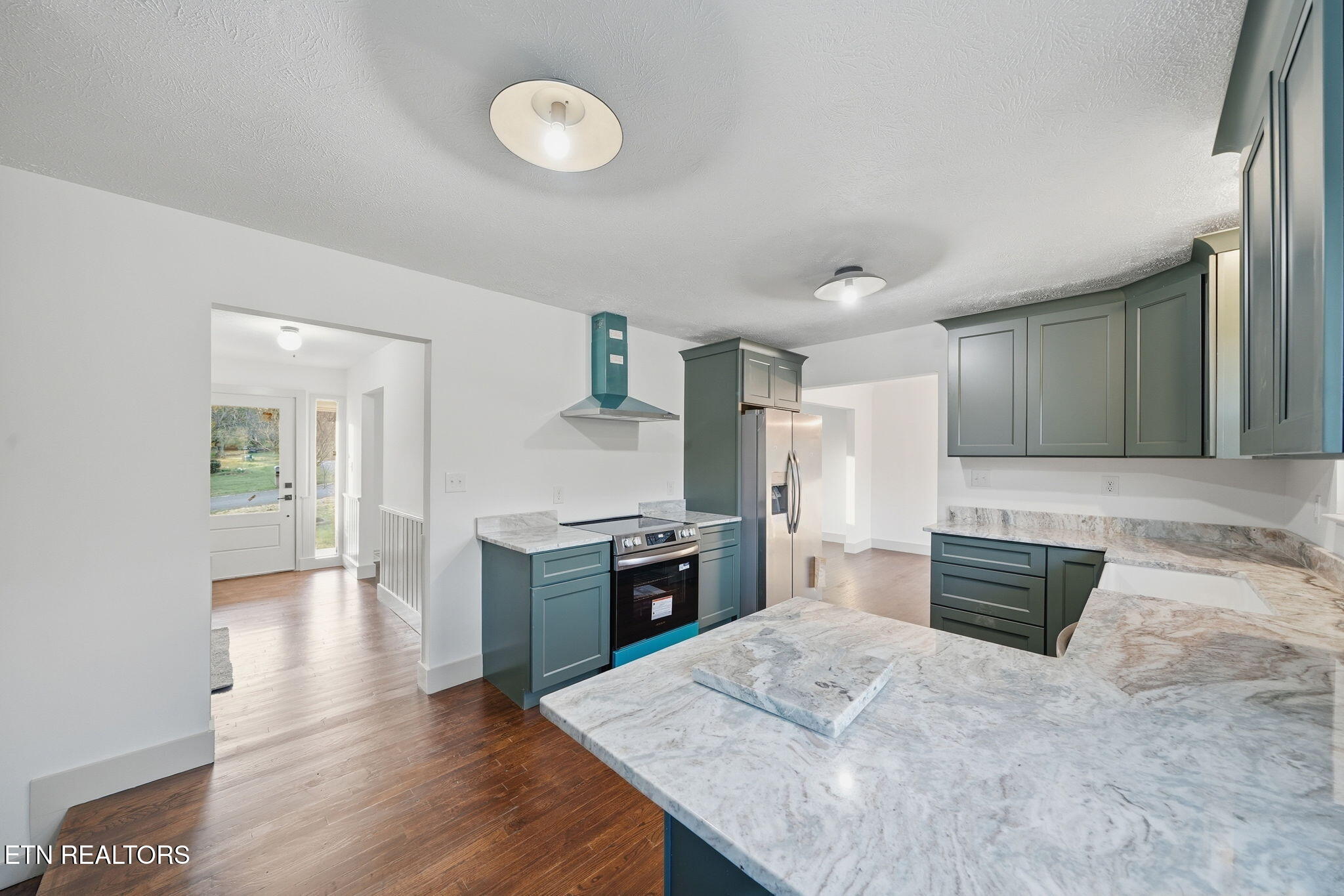 2085 Seven Oaks Drive Morristown TN 37814