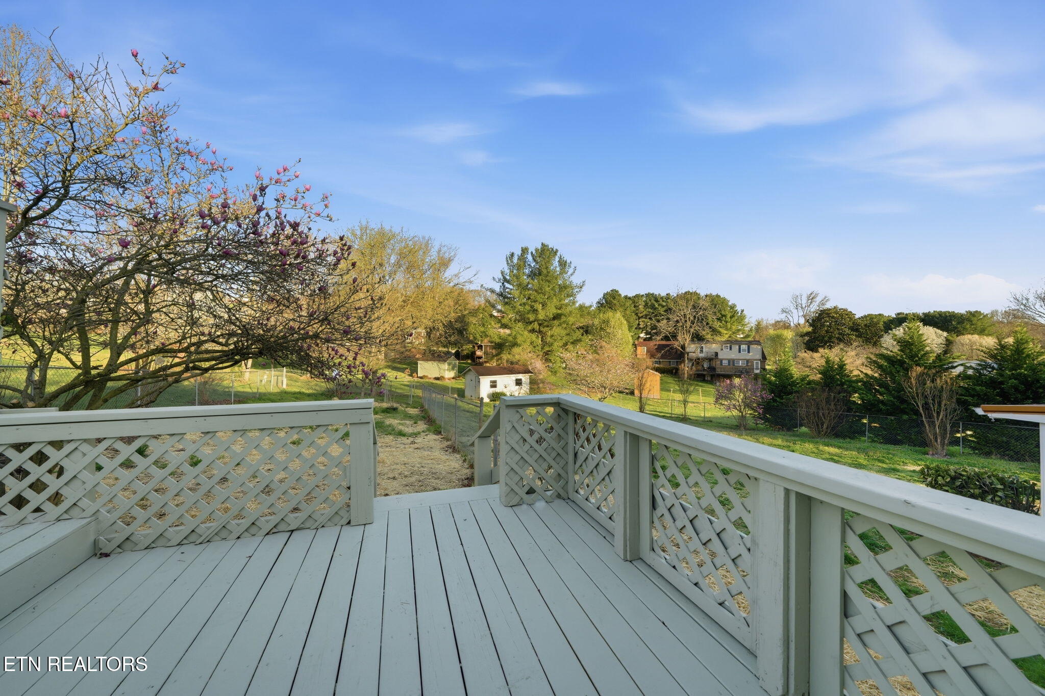 2085 Seven Oaks Drive Morristown TN 37814