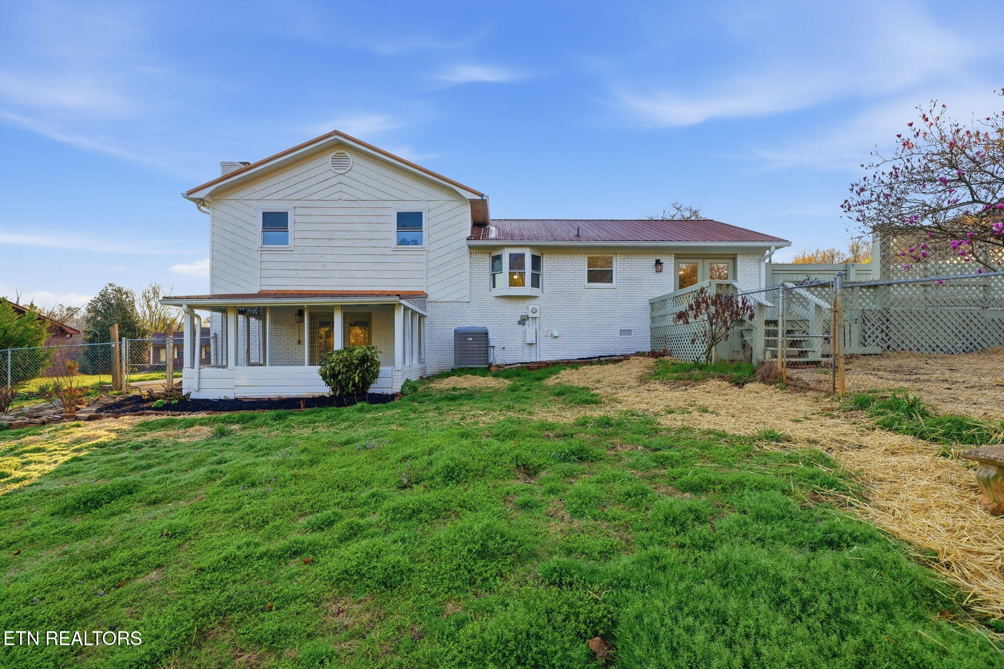 2085 Seven Oaks Drive Morristown TN 37814