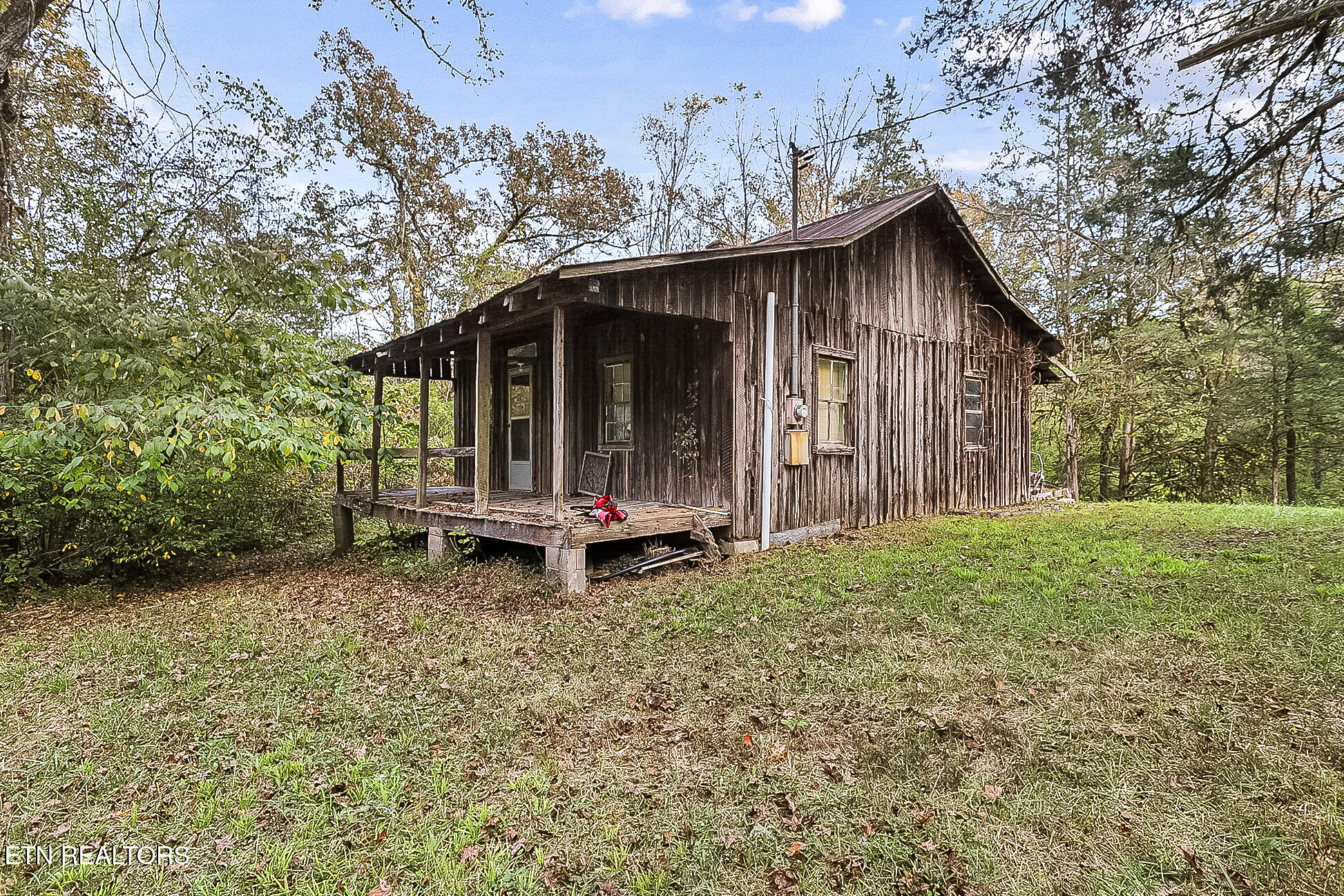 142 Lambdin Road Maynardville TN 37807