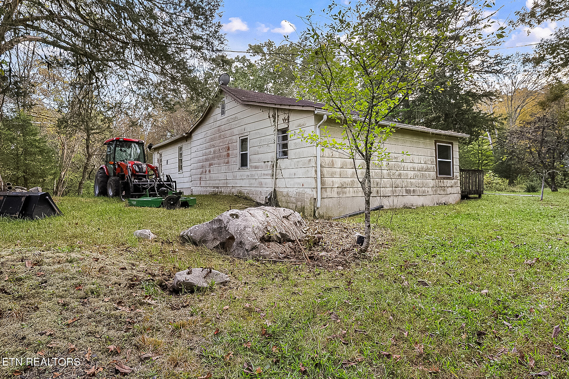 142 Lambdin Road Maynardville TN 37807