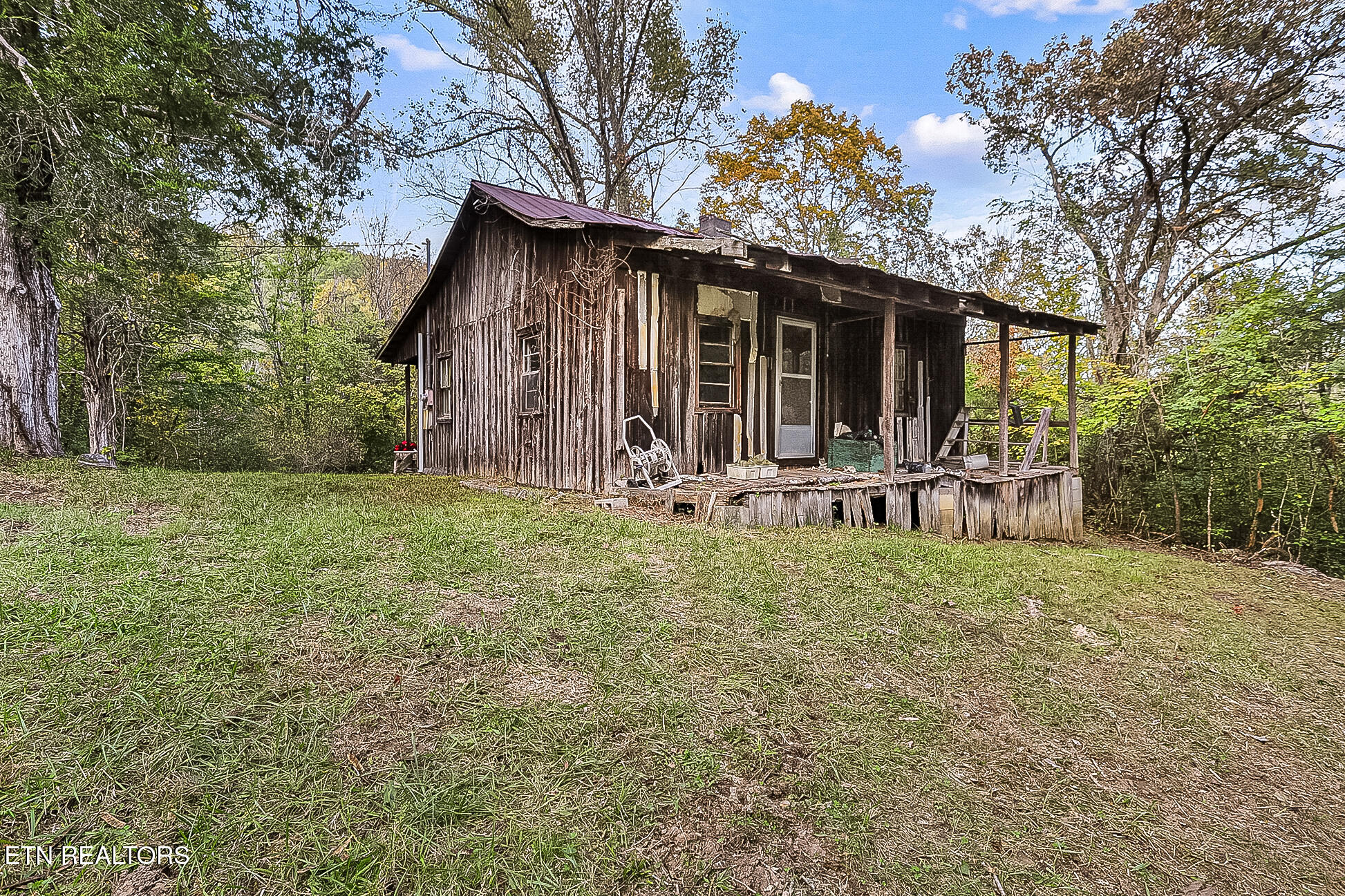 142 Lambdin Road Maynardville TN 37807