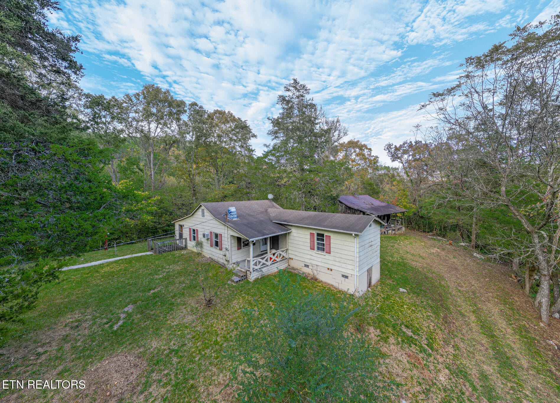 142 Lambdin Road Maynardville TN 37807