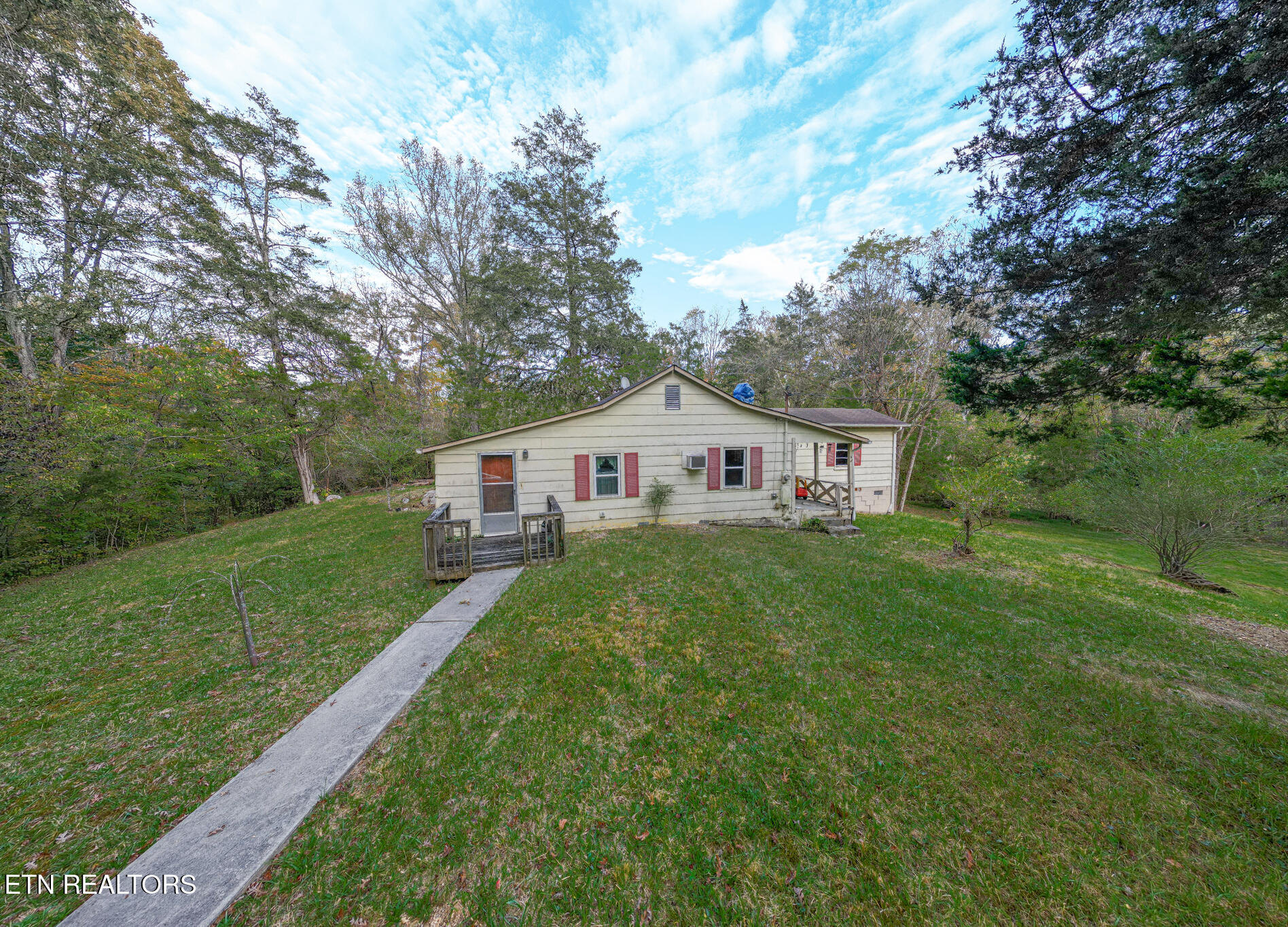 142 Lambdin Road Maynardville TN 37807