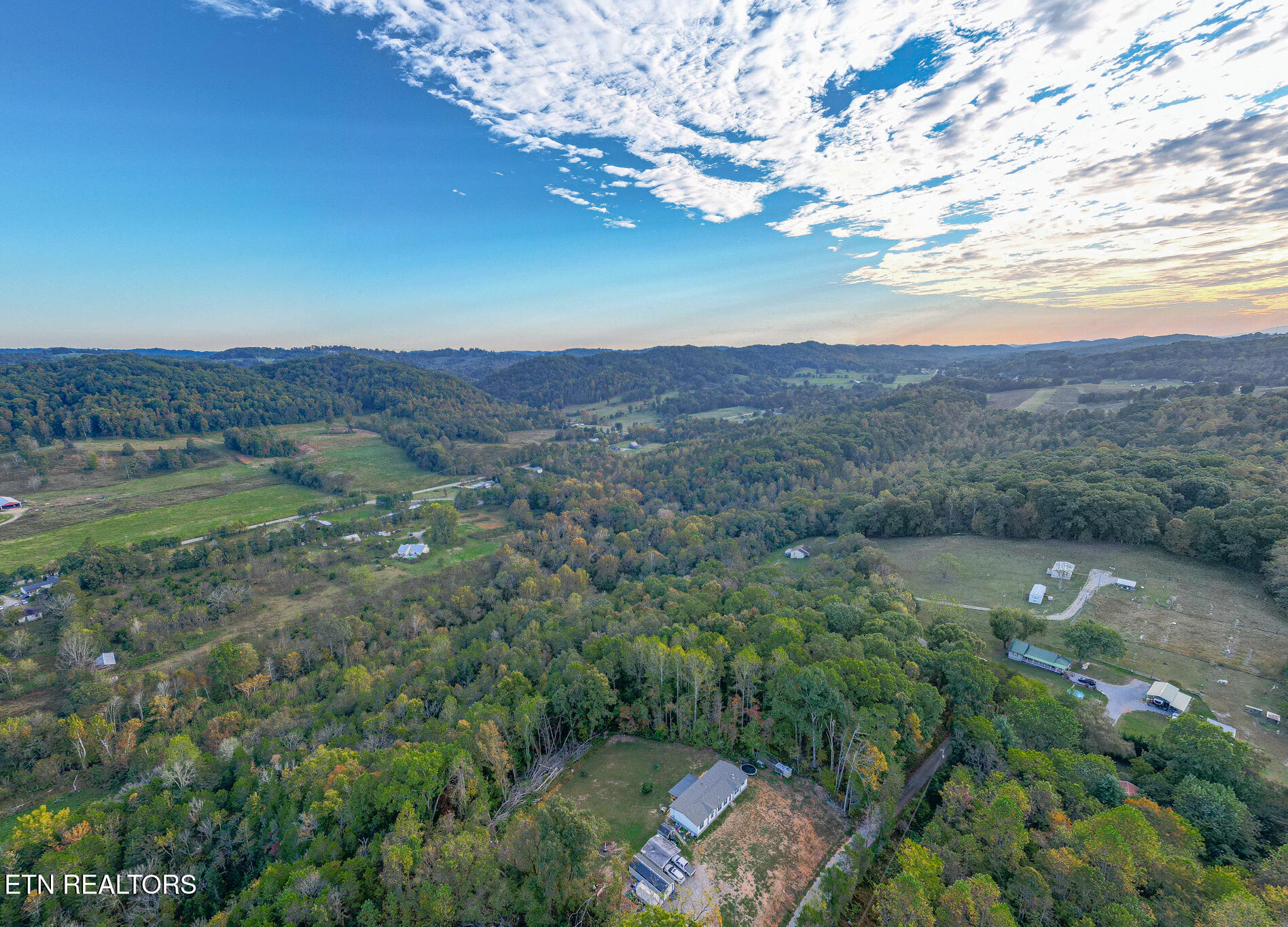 142 Lambdin Road Maynardville TN 37807