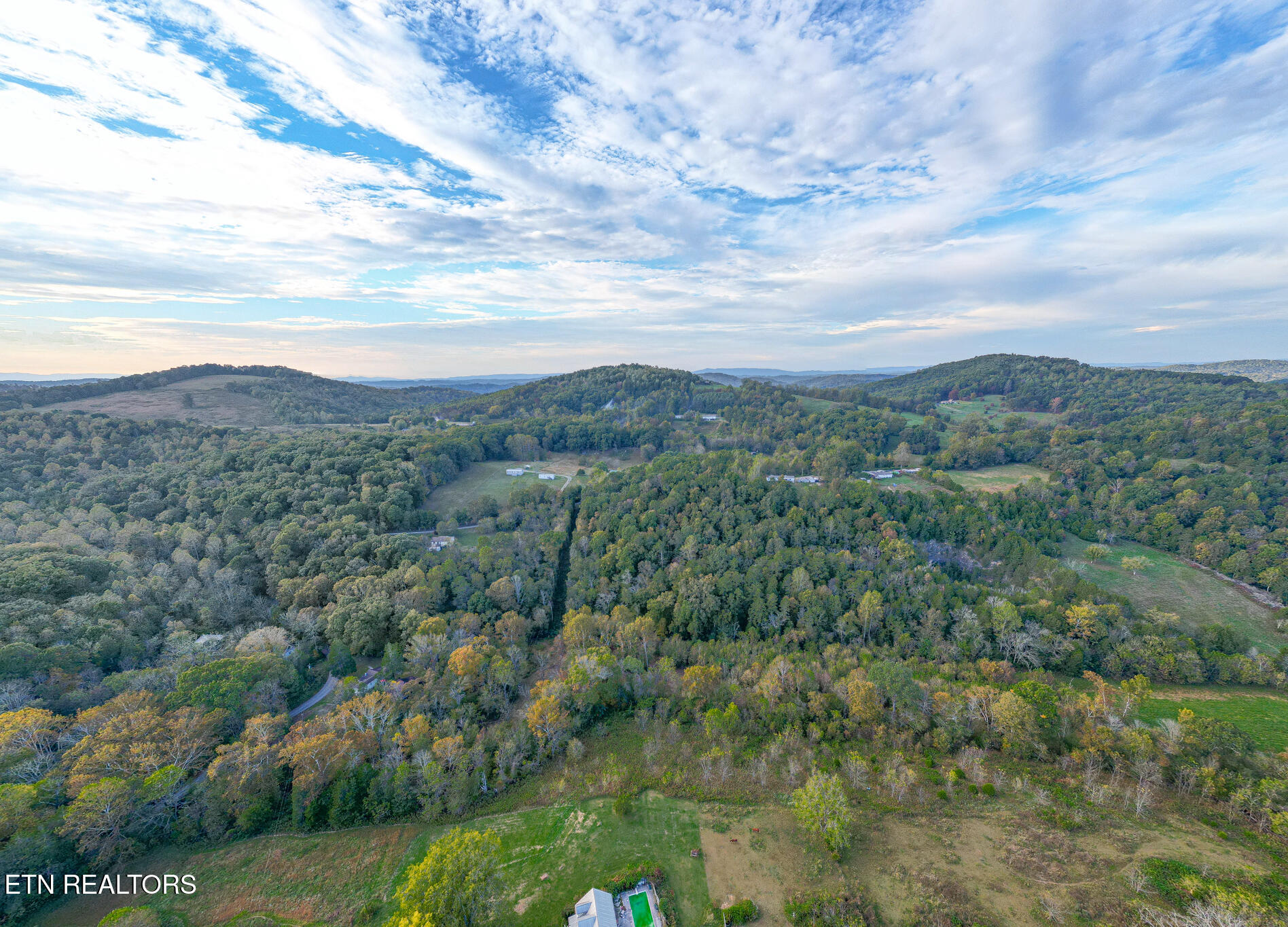 142 Lambdin Road Maynardville TN 37807