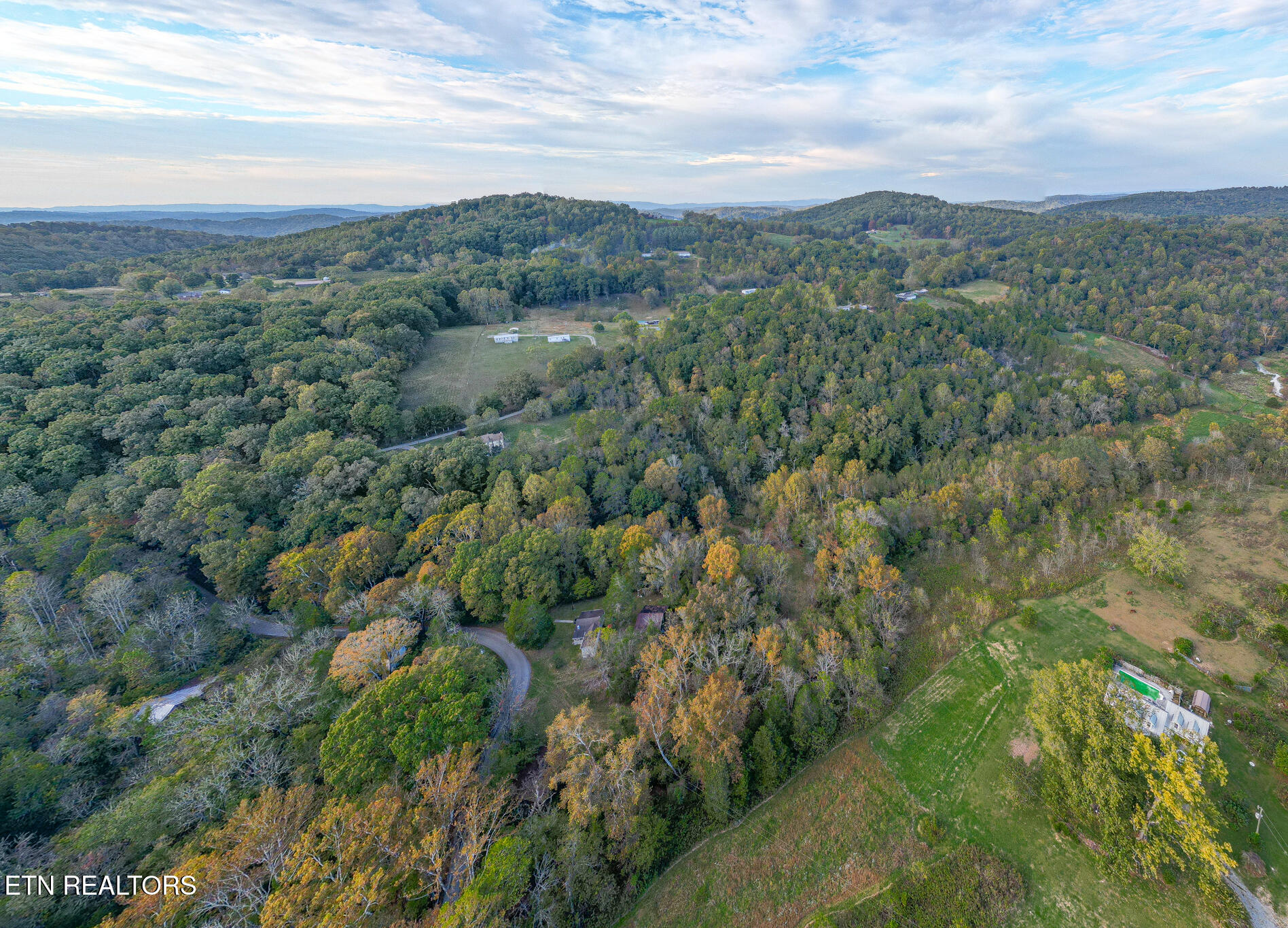 142 Lambdin Road Maynardville TN 37807