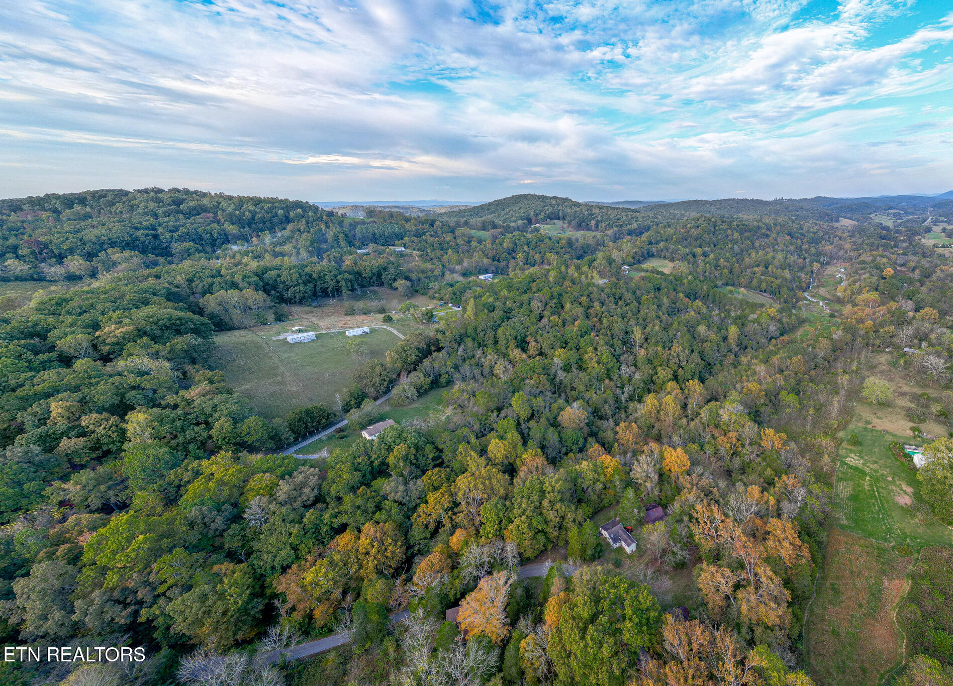 142 Lambdin Road Maynardville TN 37807