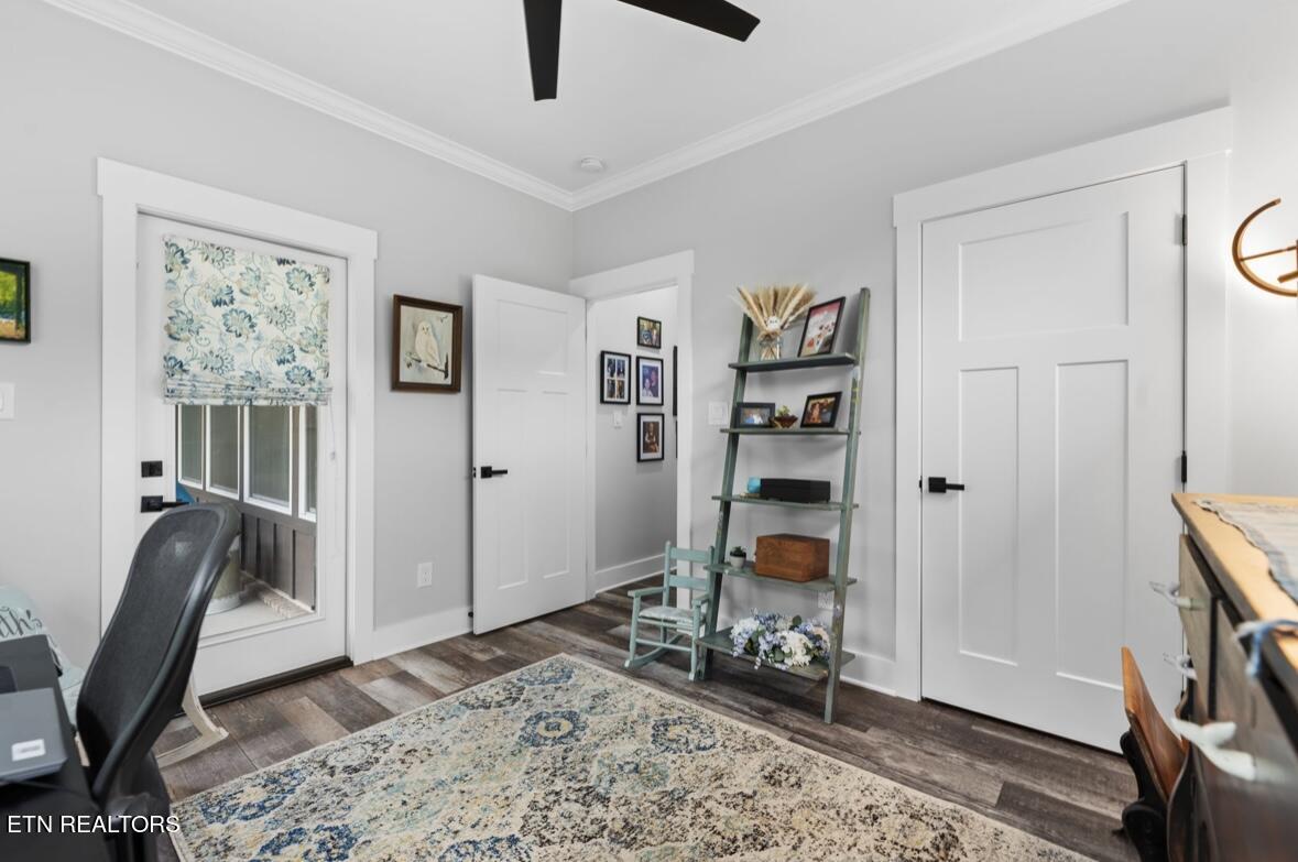 219 Flintlock Court Townsend TN 37882