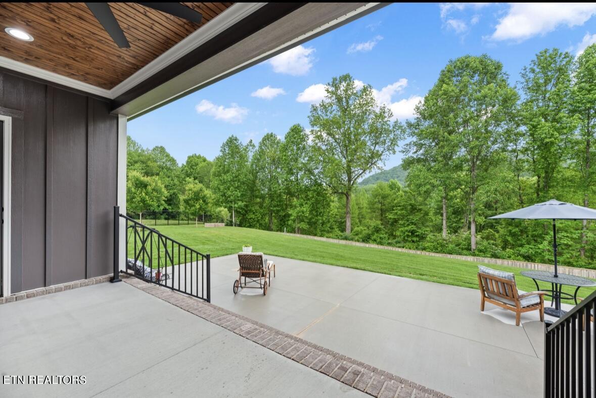 219 Flintlock Court Townsend TN 37882