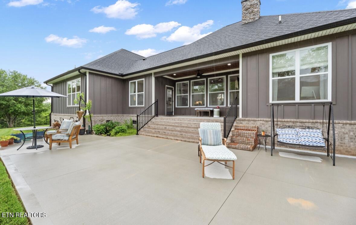 219 Flintlock Court Townsend TN 37882