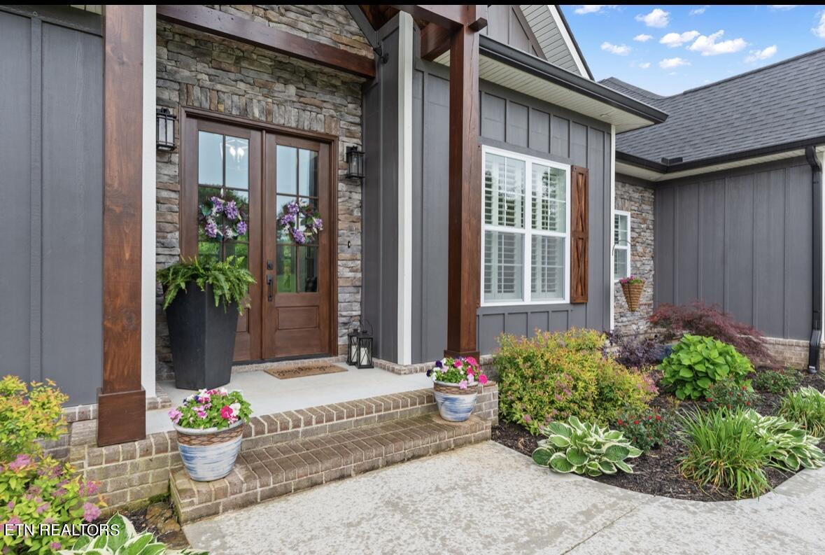 219 Flintlock Court Townsend TN 37882