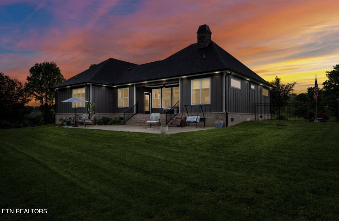 219 Flintlock Court Townsend TN 37882
