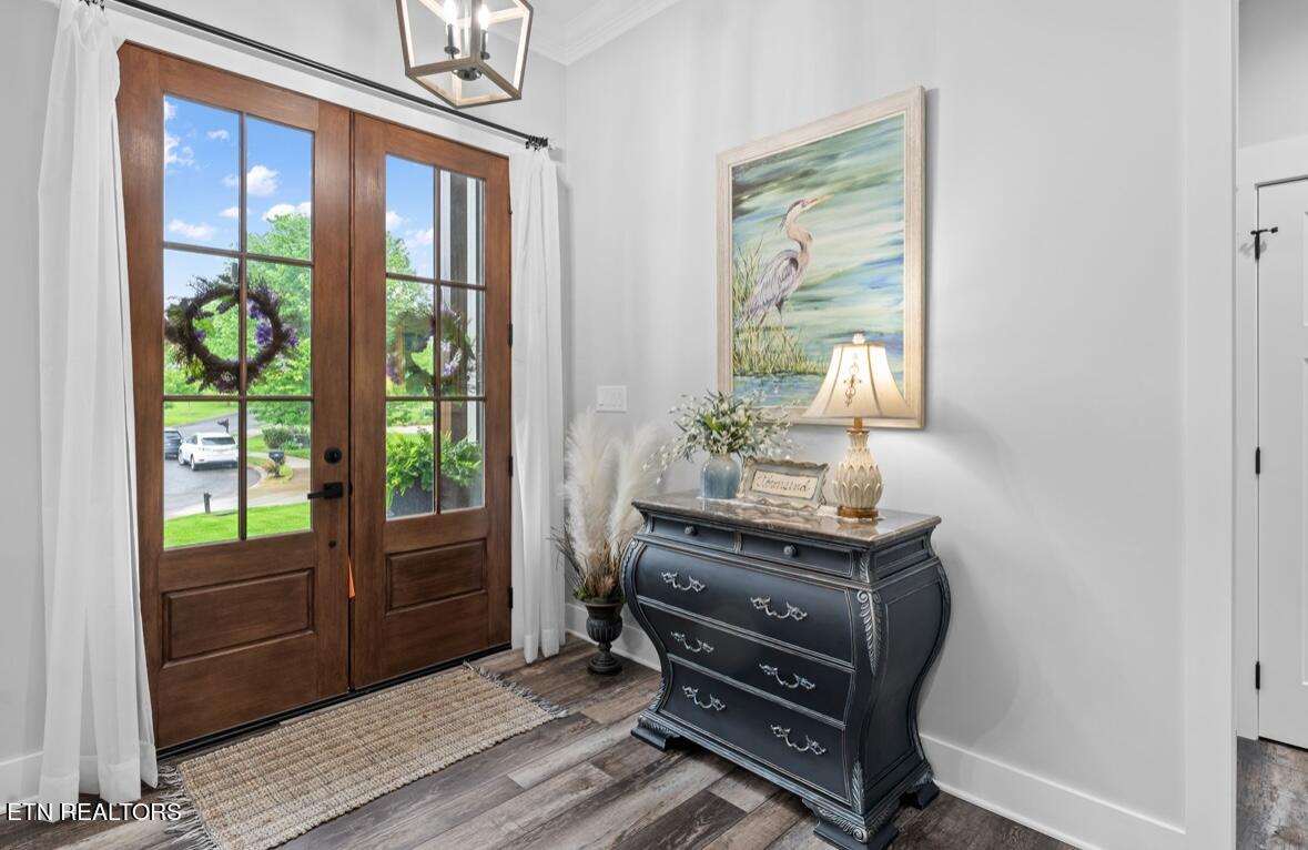 219 Flintlock Court Townsend TN 37882