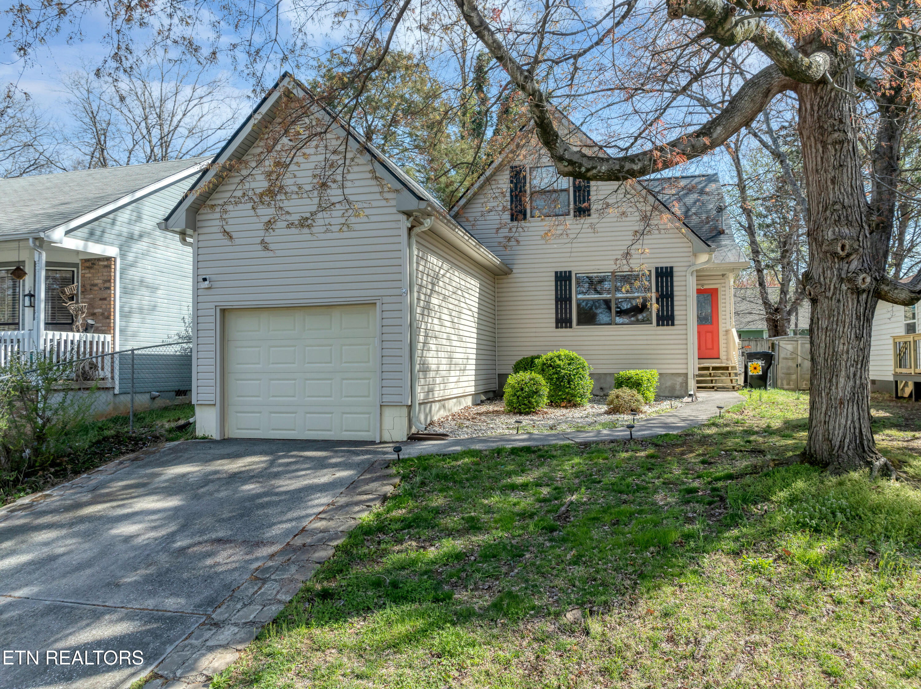 1508 Rhododendron Court Knoxville TN 37931