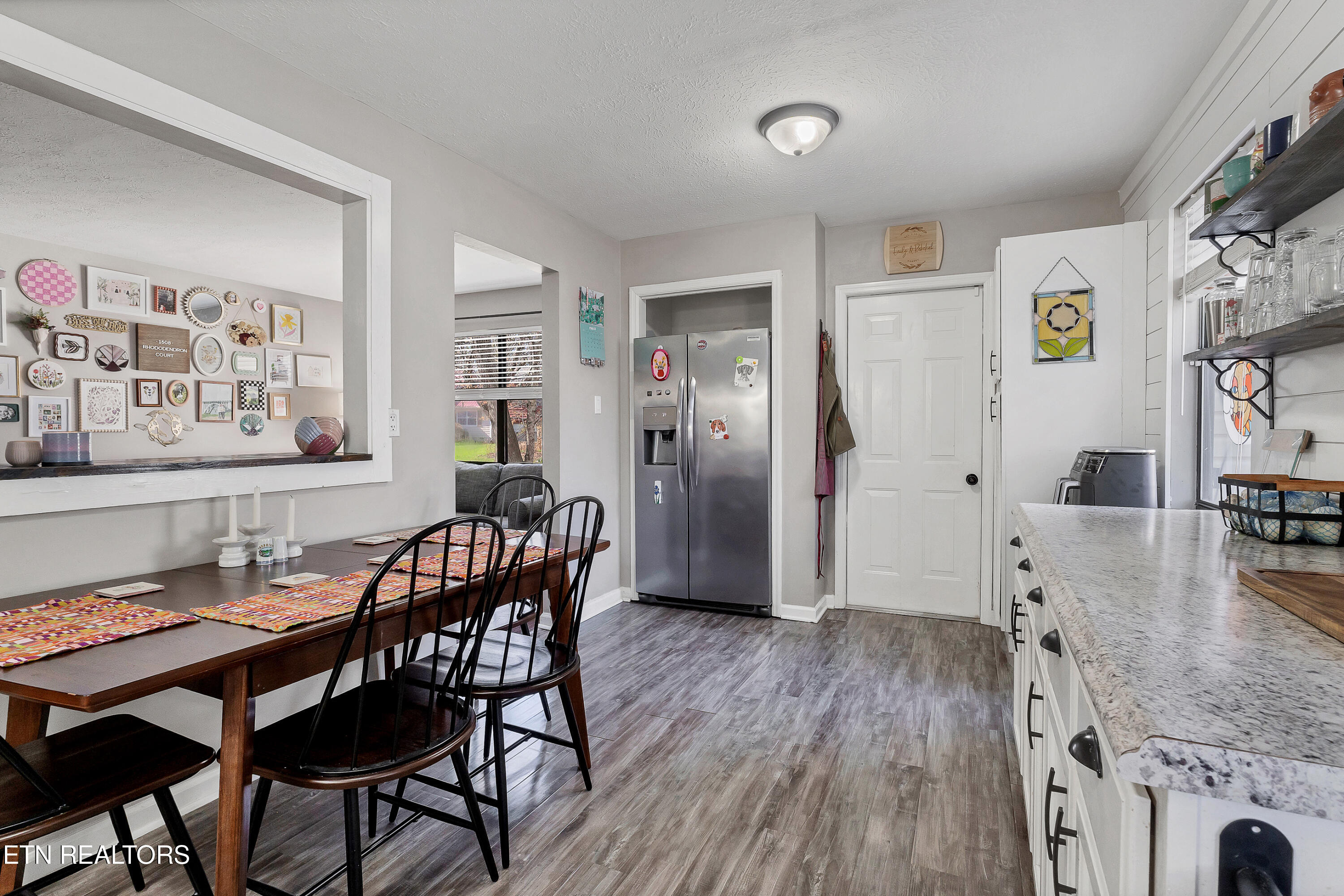 1508 Rhododendron Court Knoxville TN 37931