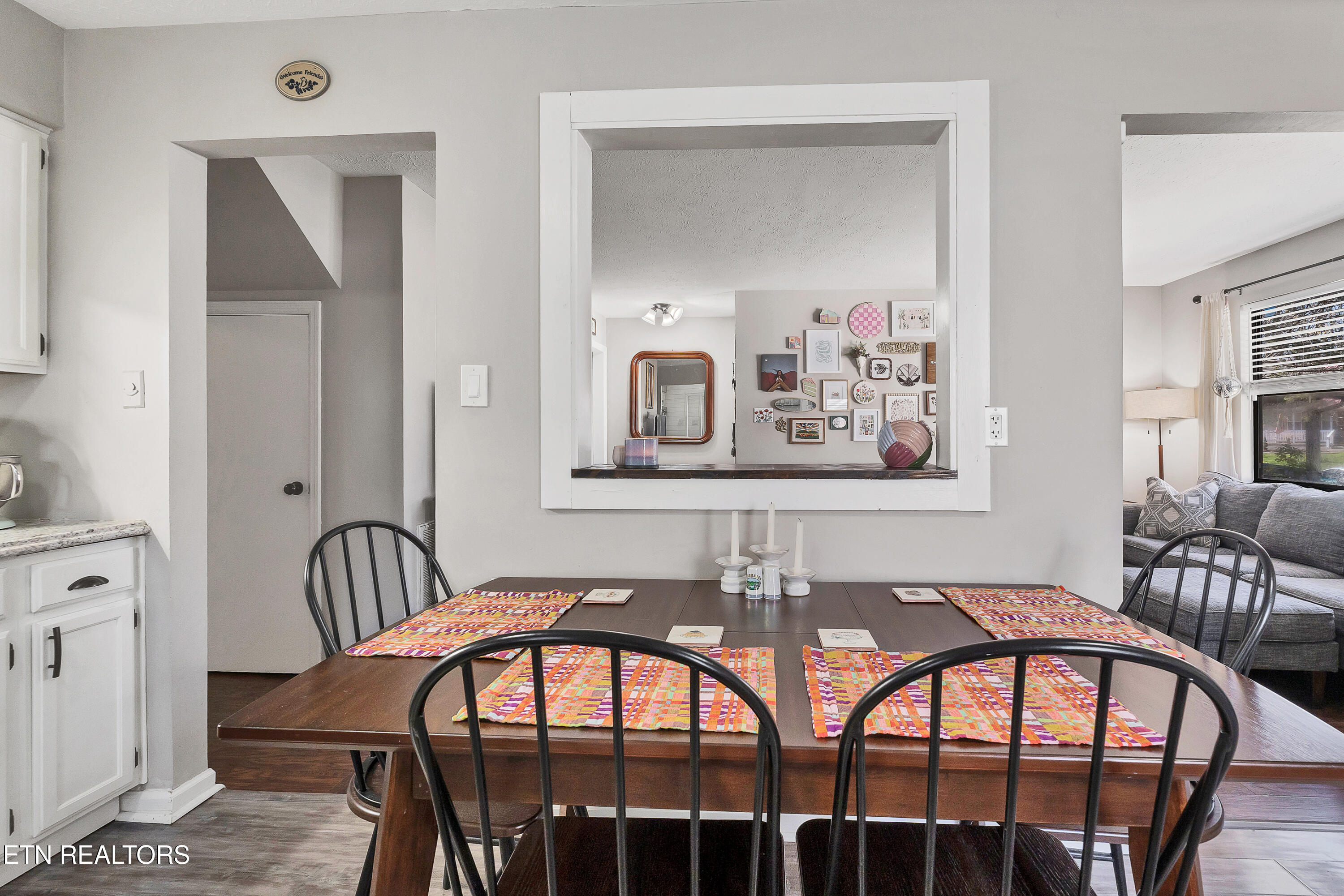 1508 Rhododendron Court Knoxville TN 37931
