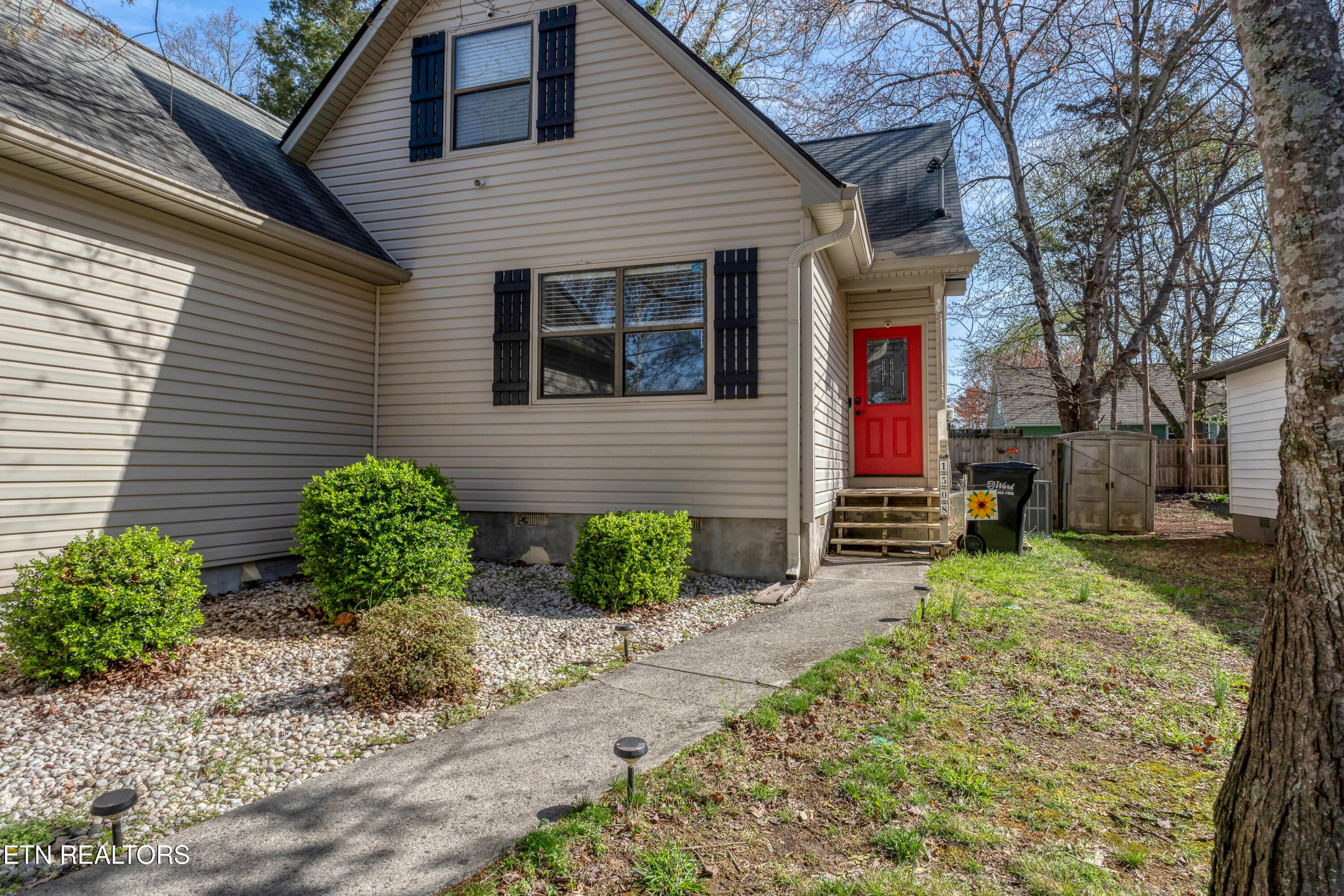 1508 Rhododendron Court Knoxville TN 37931