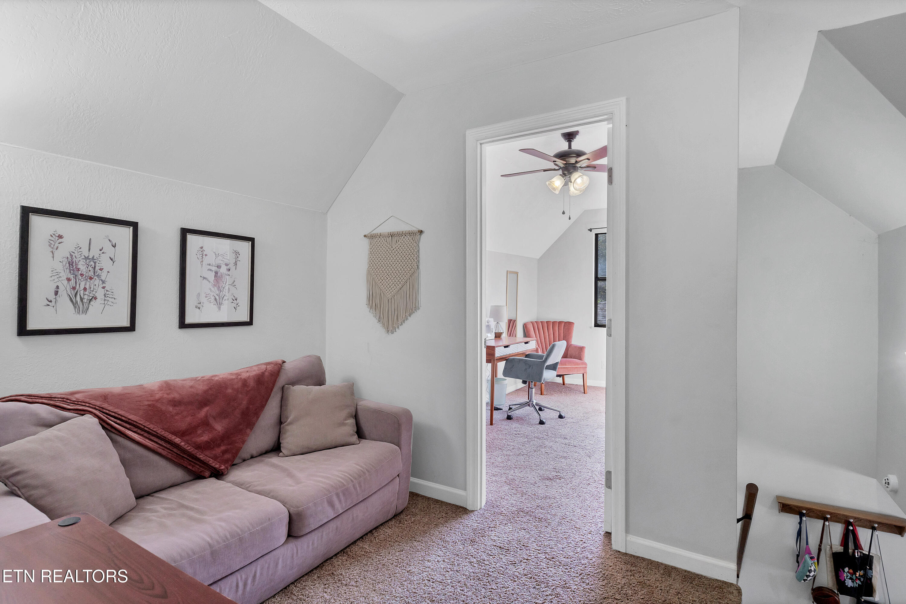 1508 Rhododendron Court Knoxville TN 37931