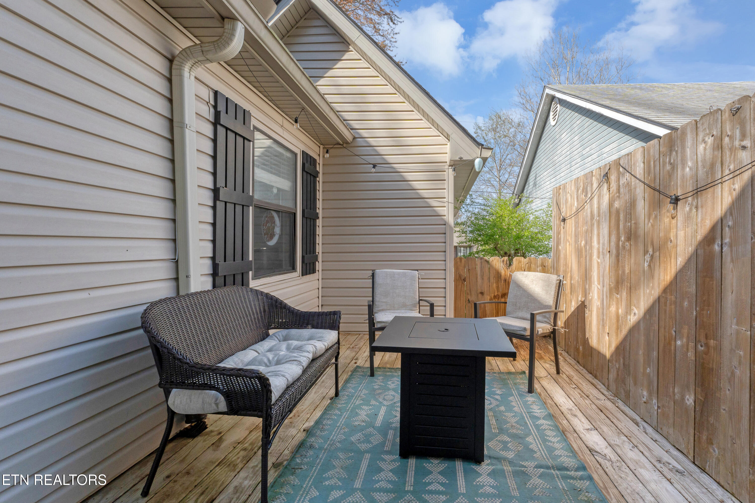1508 Rhododendron Court Knoxville TN 37931