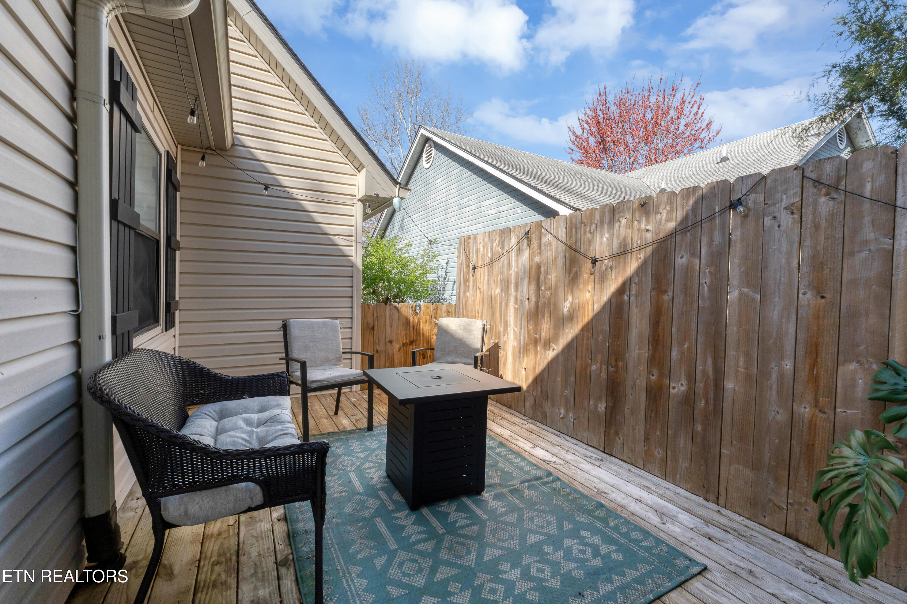 1508 Rhododendron Court Knoxville TN 37931