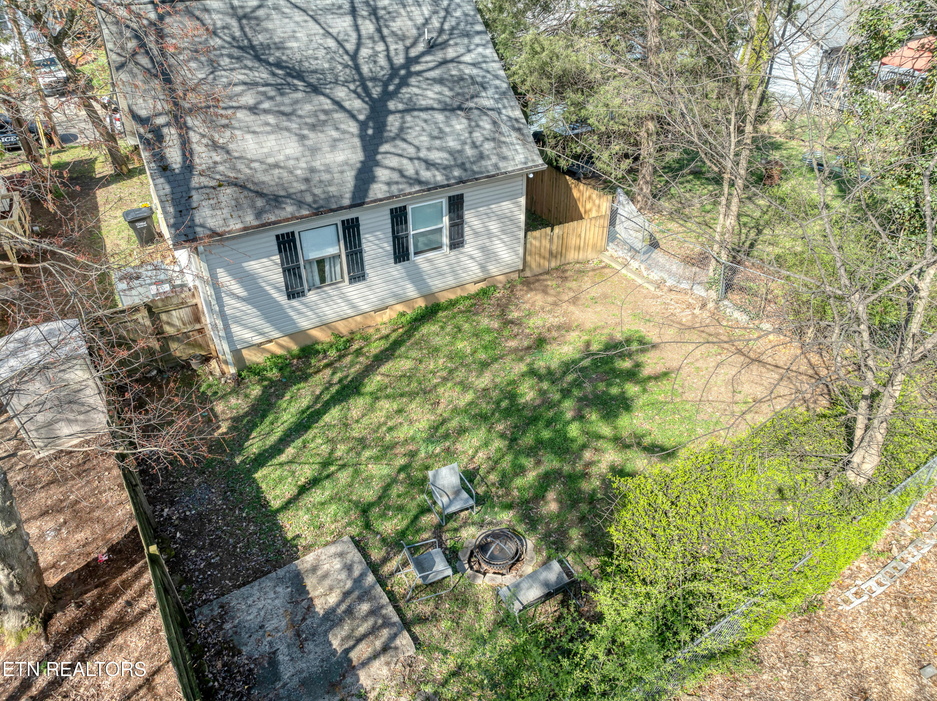 1508 Rhododendron Court Knoxville TN 37931