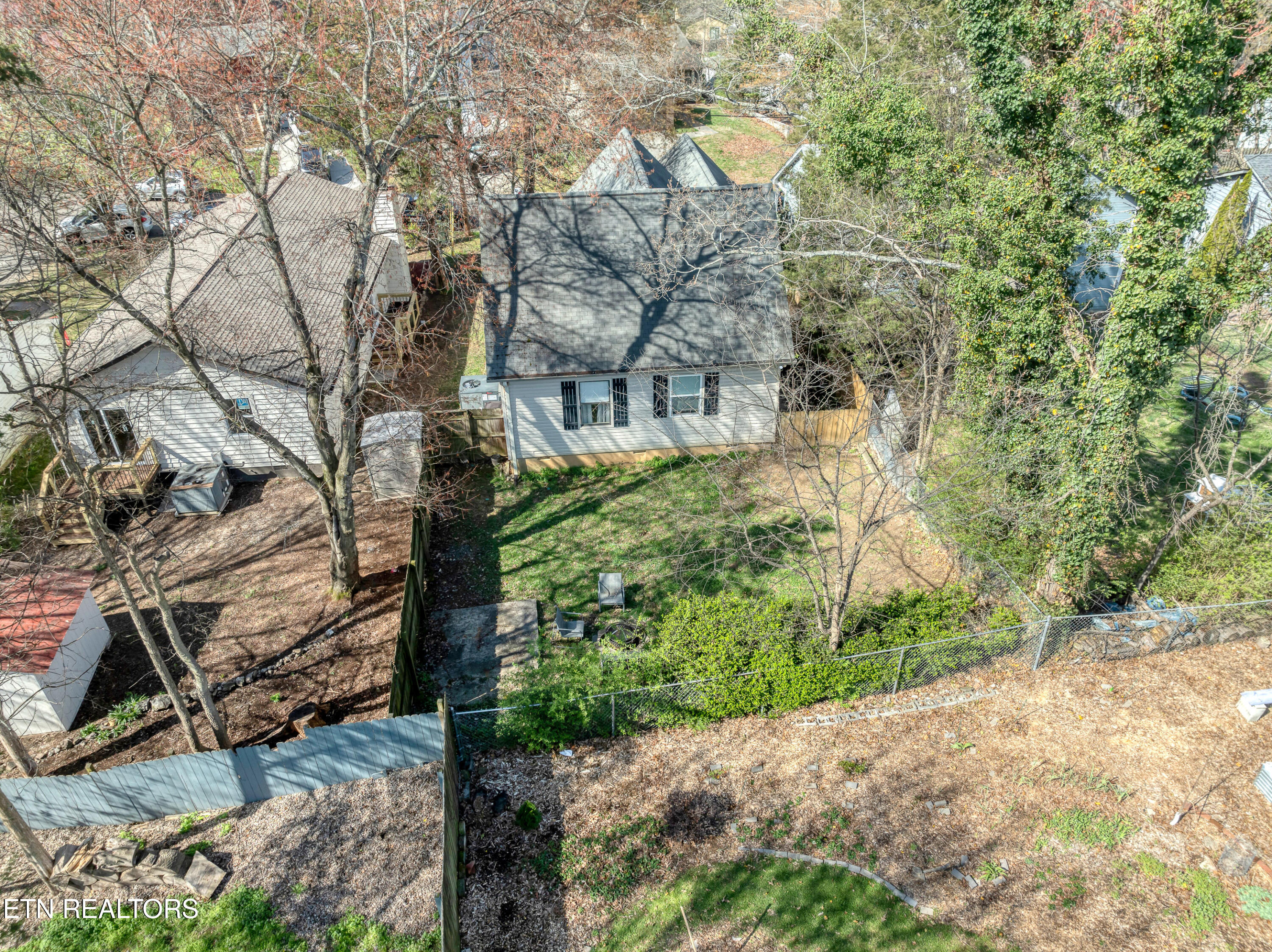 1508 Rhododendron Court Knoxville TN 37931