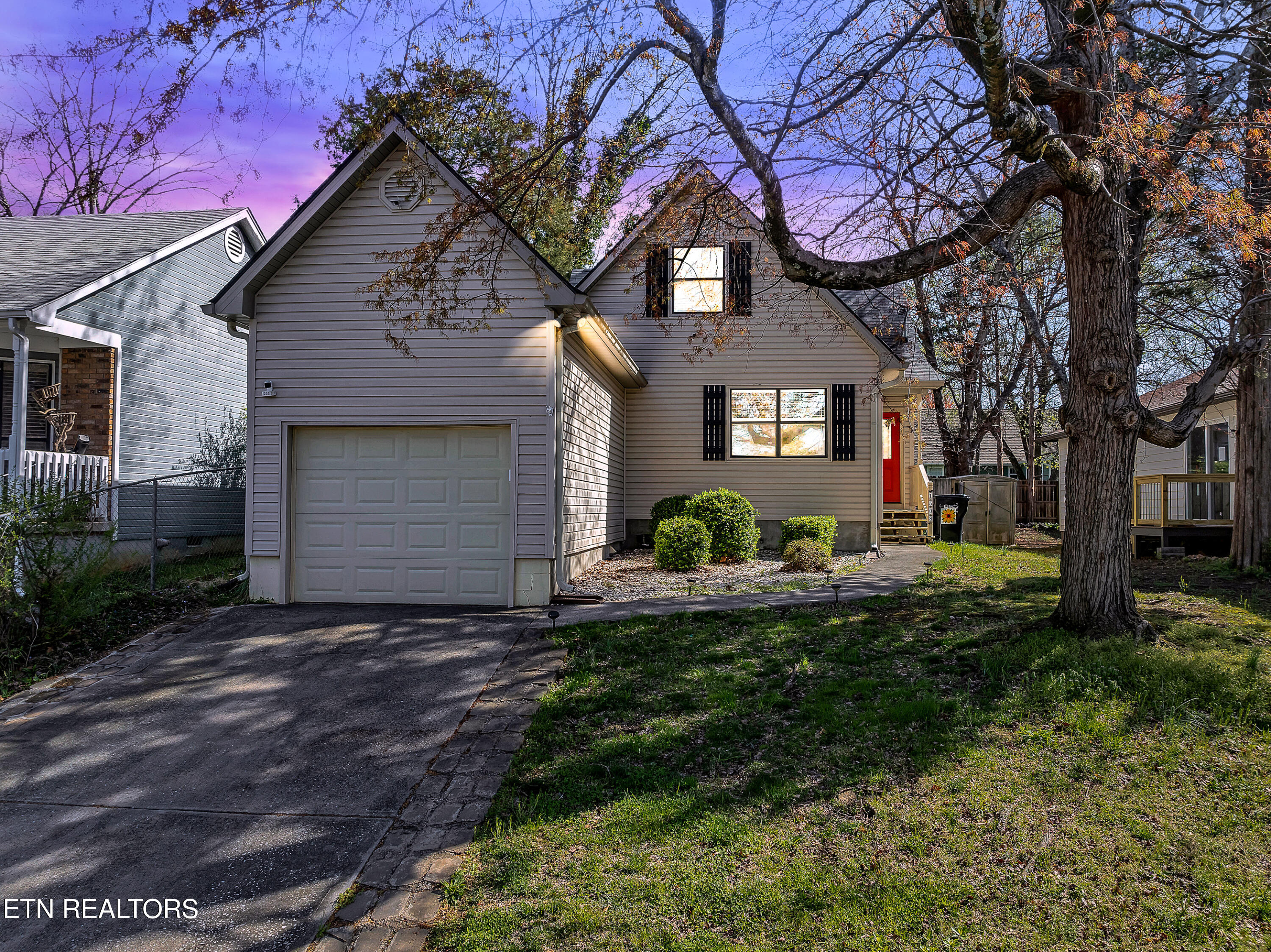 1508 Rhododendron Court Knoxville TN 37931