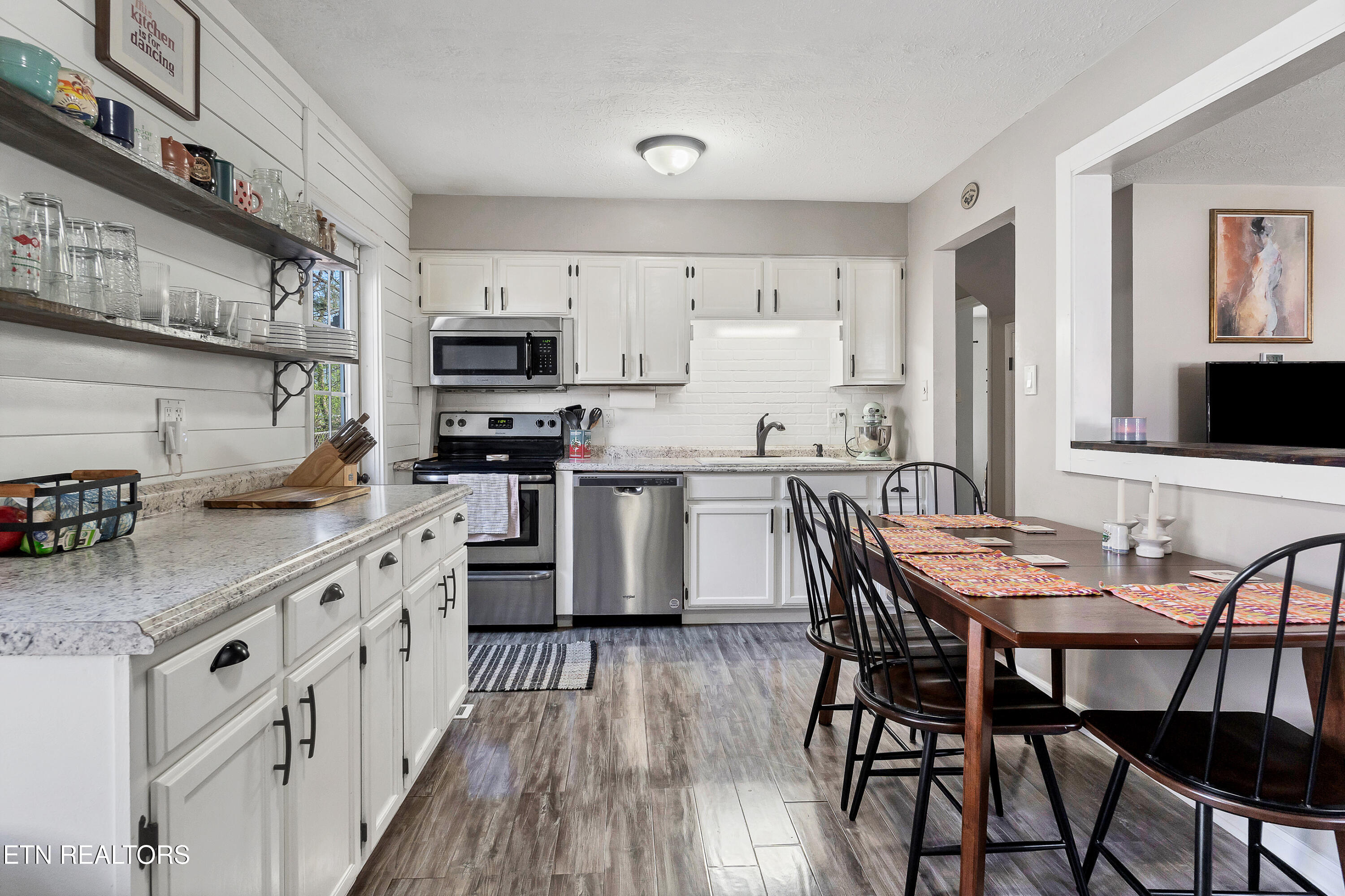 1508 Rhododendron Court Knoxville TN 37931