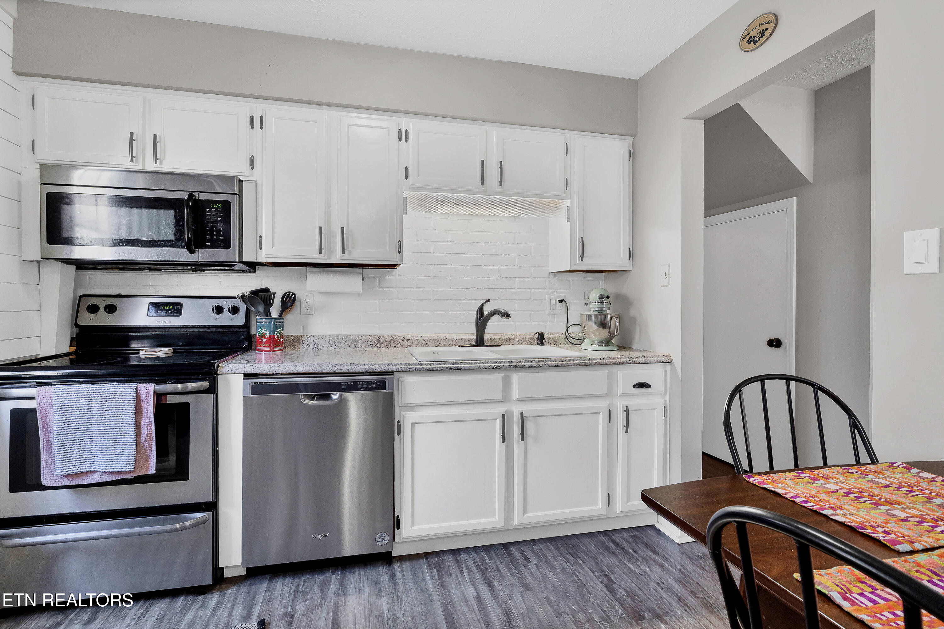 1508 Rhododendron Court Knoxville TN 37931