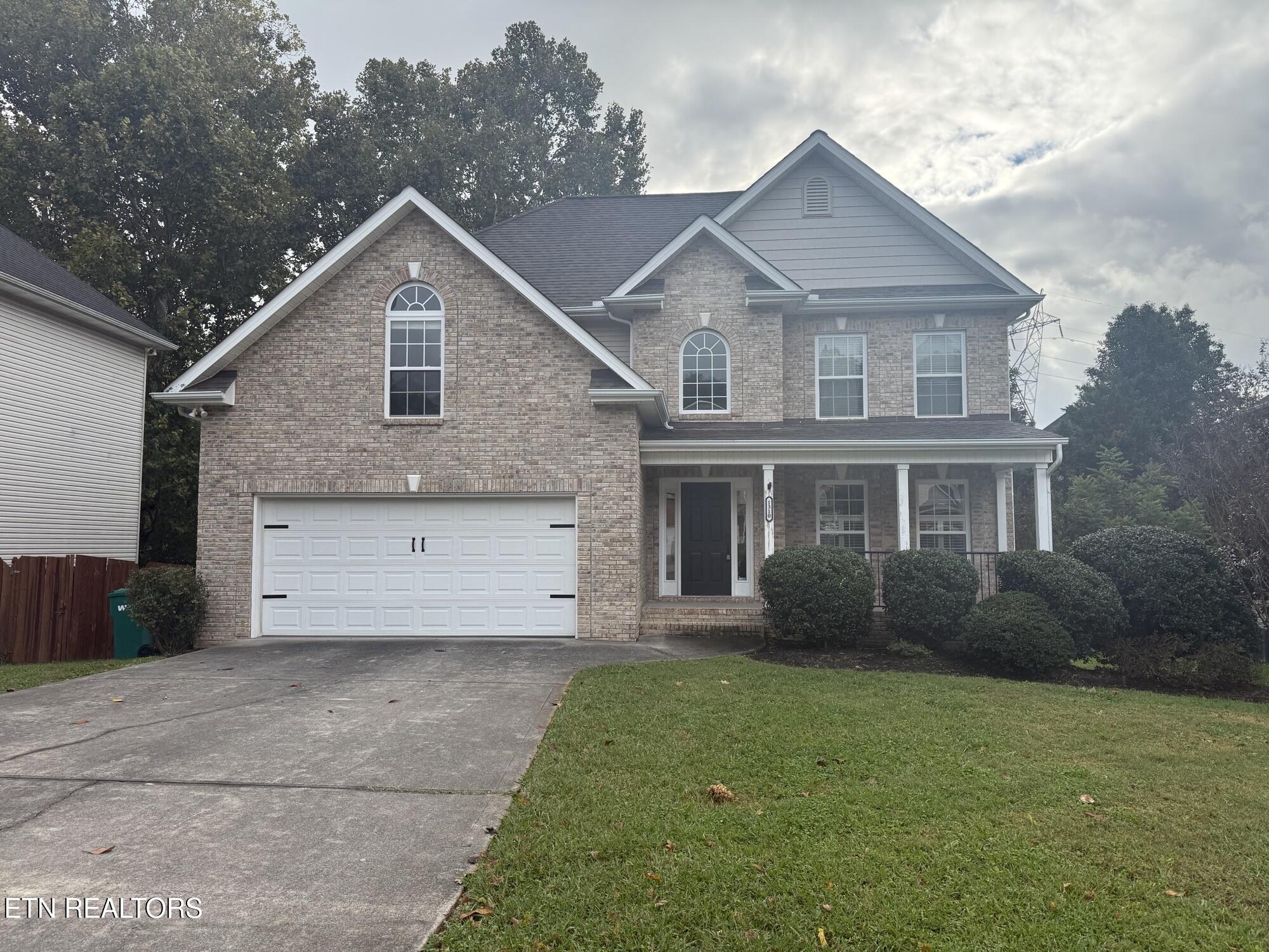 1310 Montford Lane Knoxville TN 37922