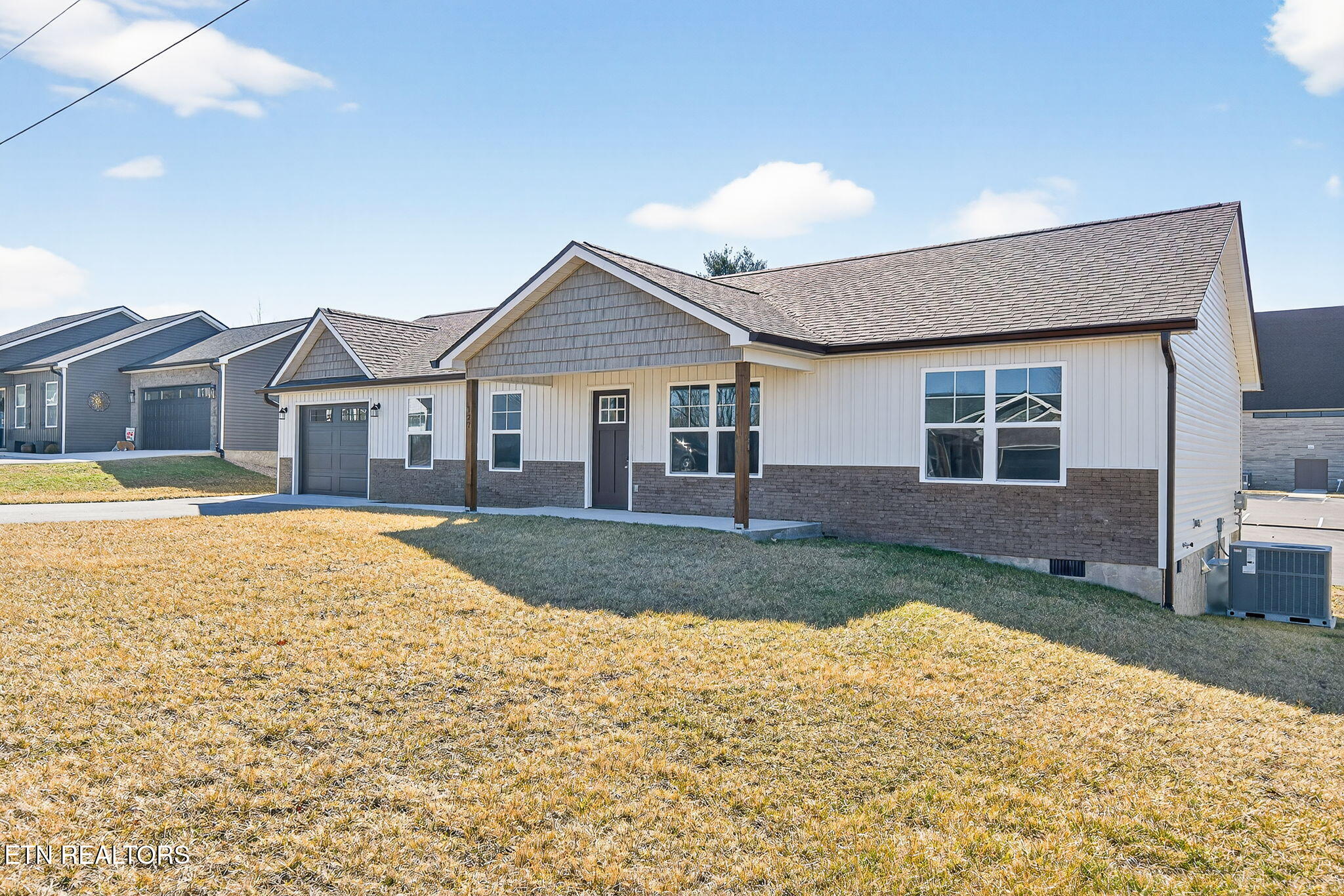 127 Sky View Meadow Drive Crossville TN 38555