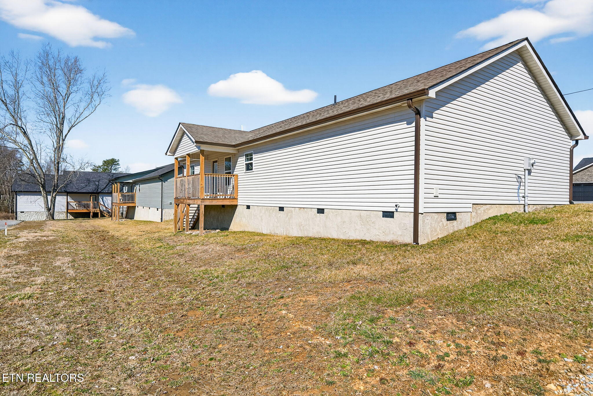 127 Sky View Meadow Drive Crossville TN 38555
