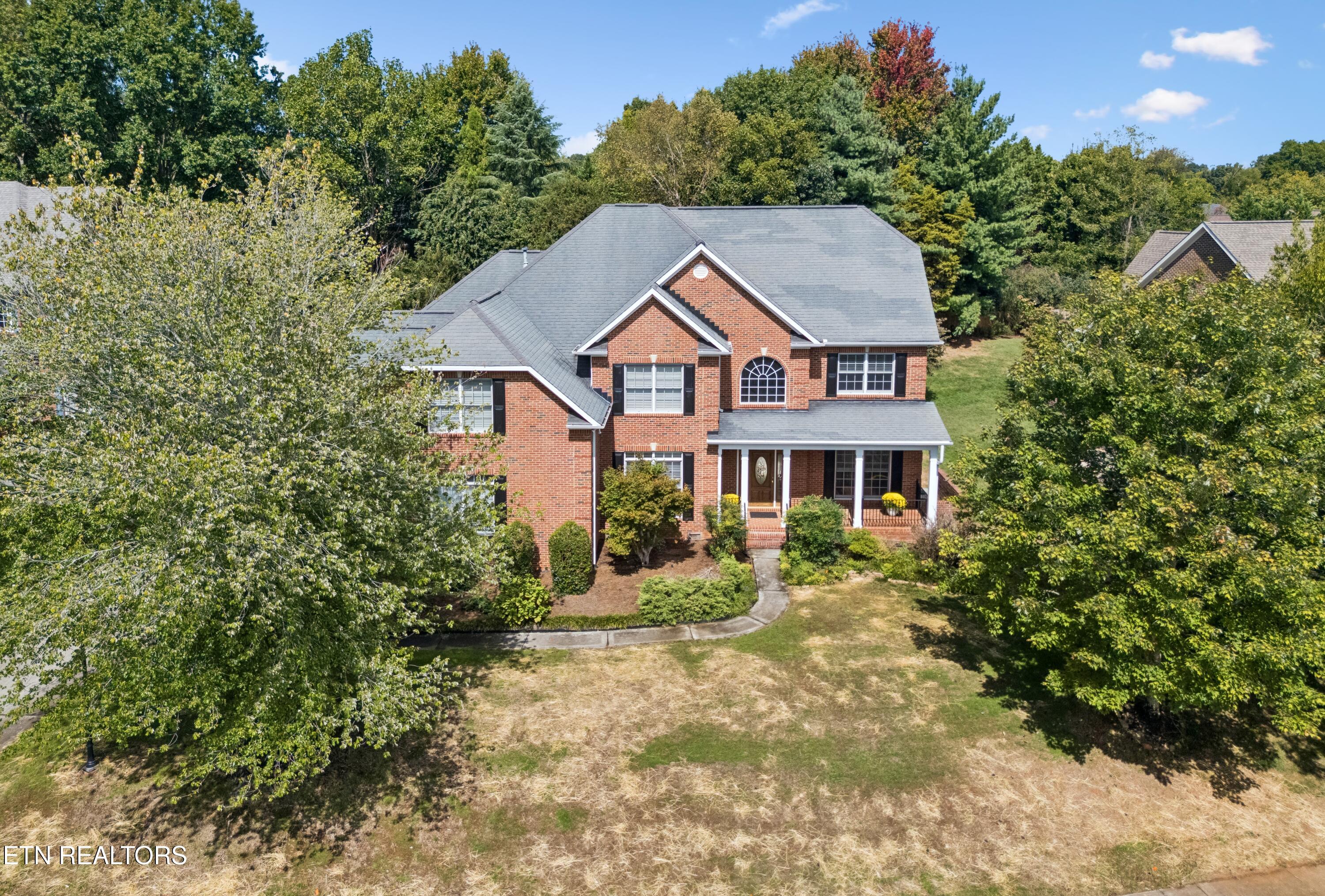 330 Windham Hill Road Knoxville TN 37934