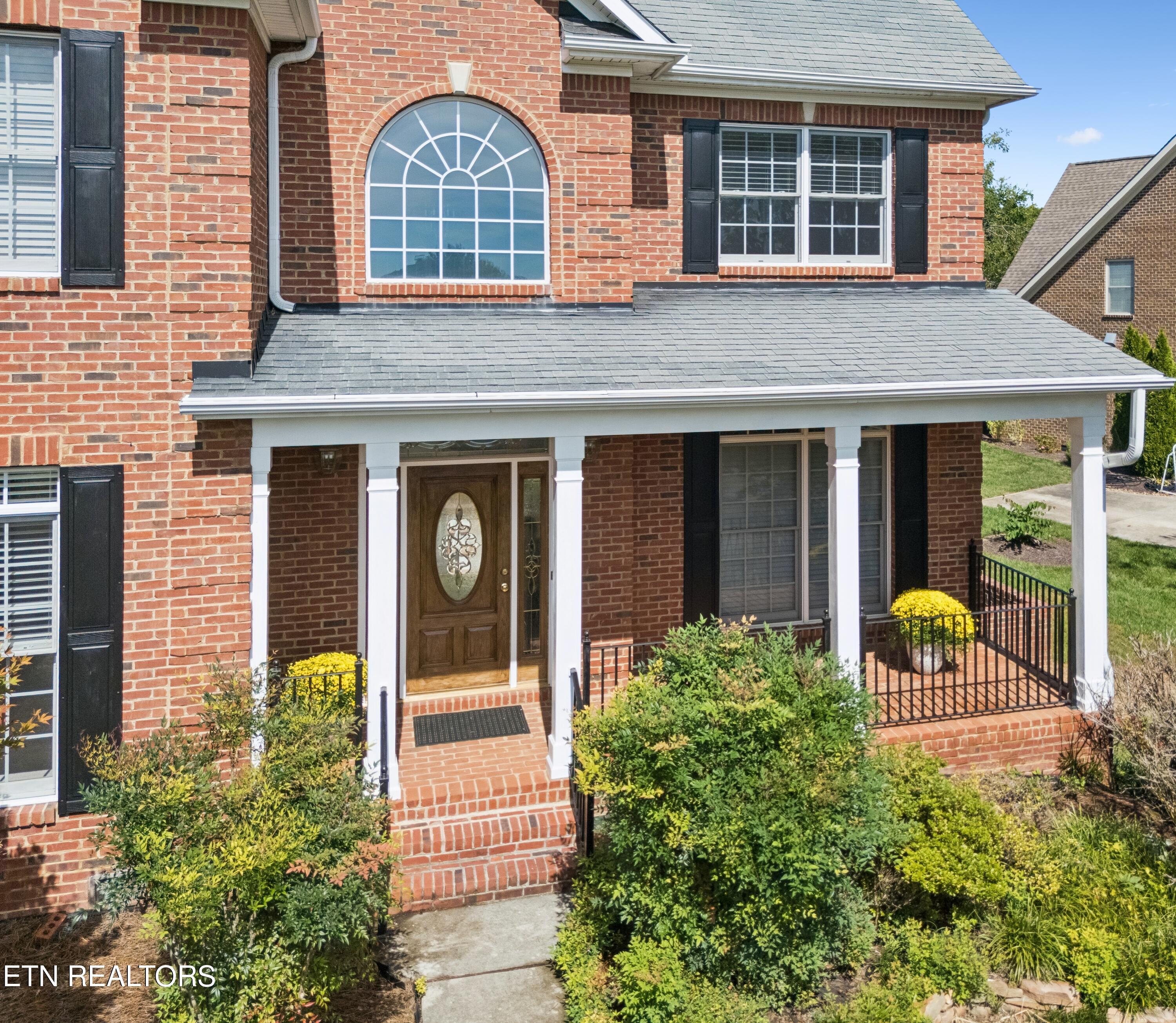 330 Windham Hill Road Knoxville TN 37934