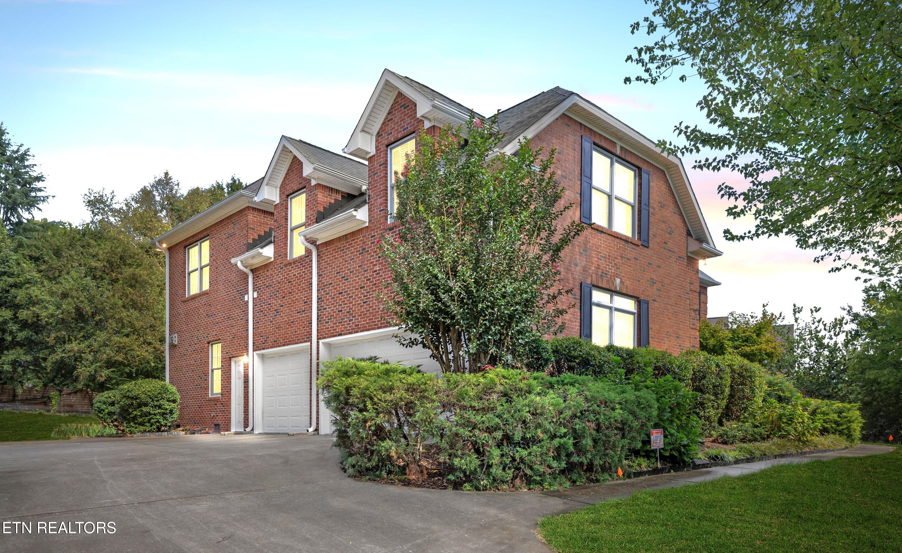 330 Windham Hill Road Knoxville TN 37934