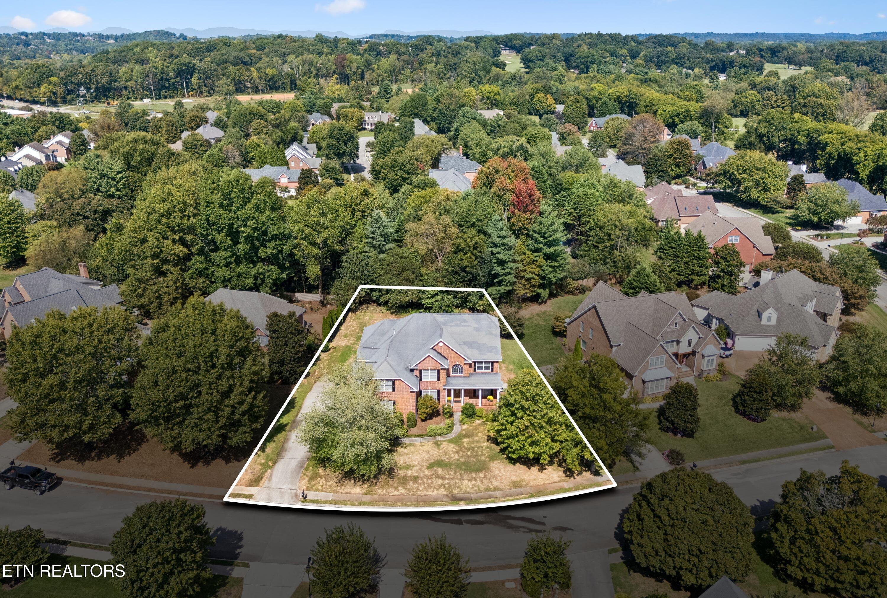 330 Windham Hill Road Knoxville TN 37934