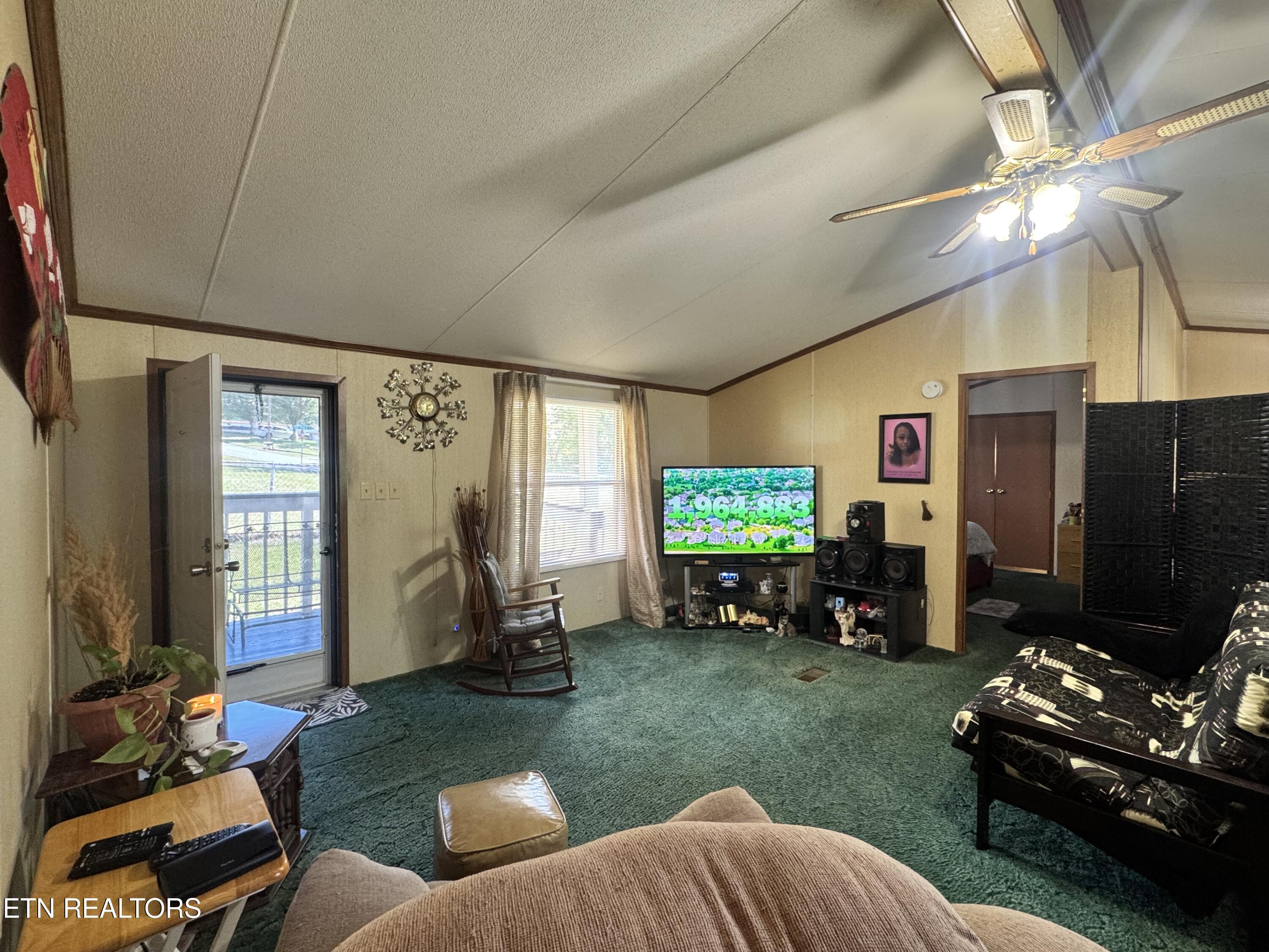 407 N Wilder Avenue Rockwood TN 37854