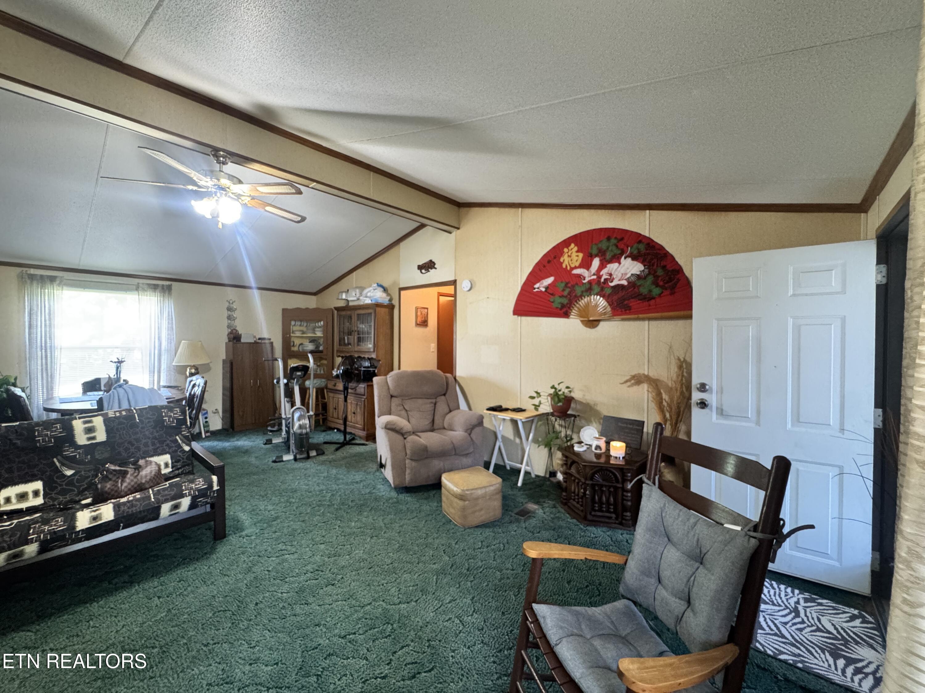 407 N Wilder Avenue Rockwood TN 37854