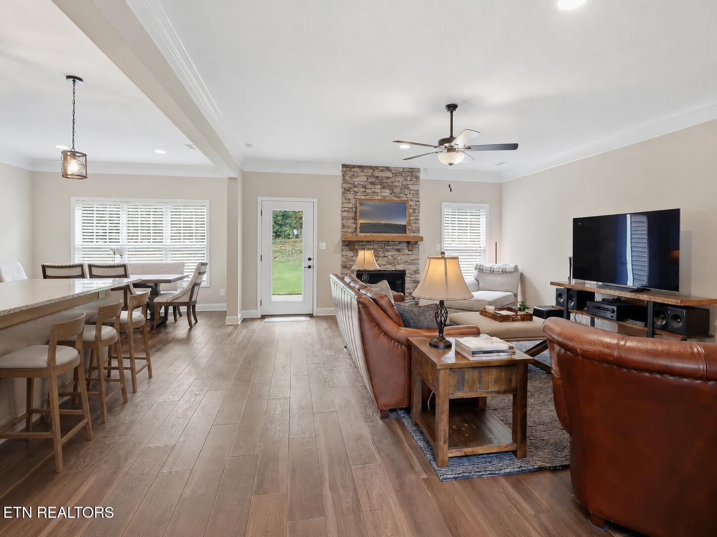 8529 Creek Valley Lane Knoxville TN 37931